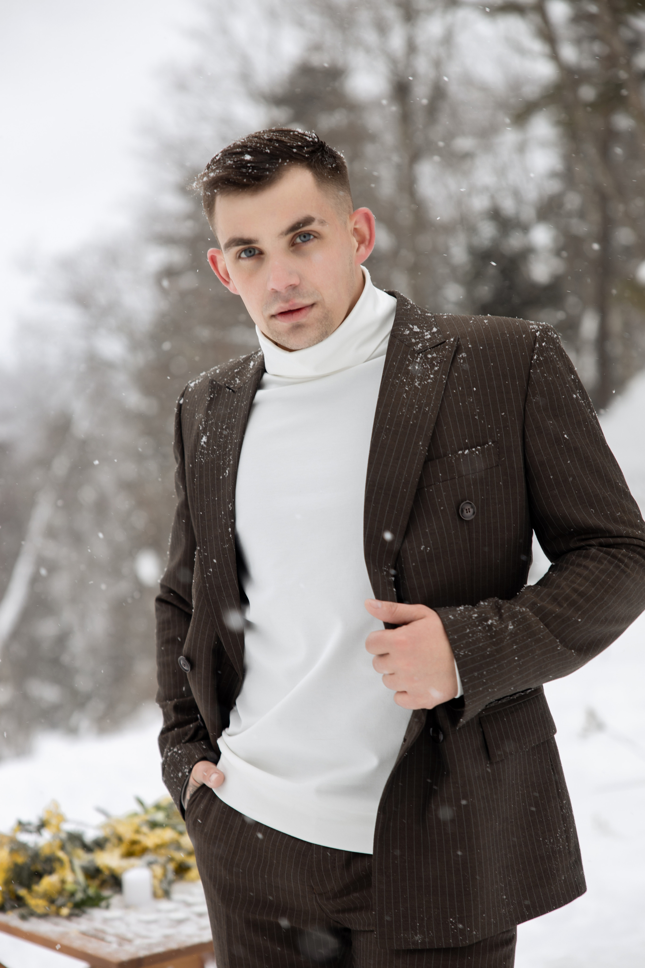 ALEKSANDR&ERICA. Валерия Солнцева свадебный и семейный фотограф