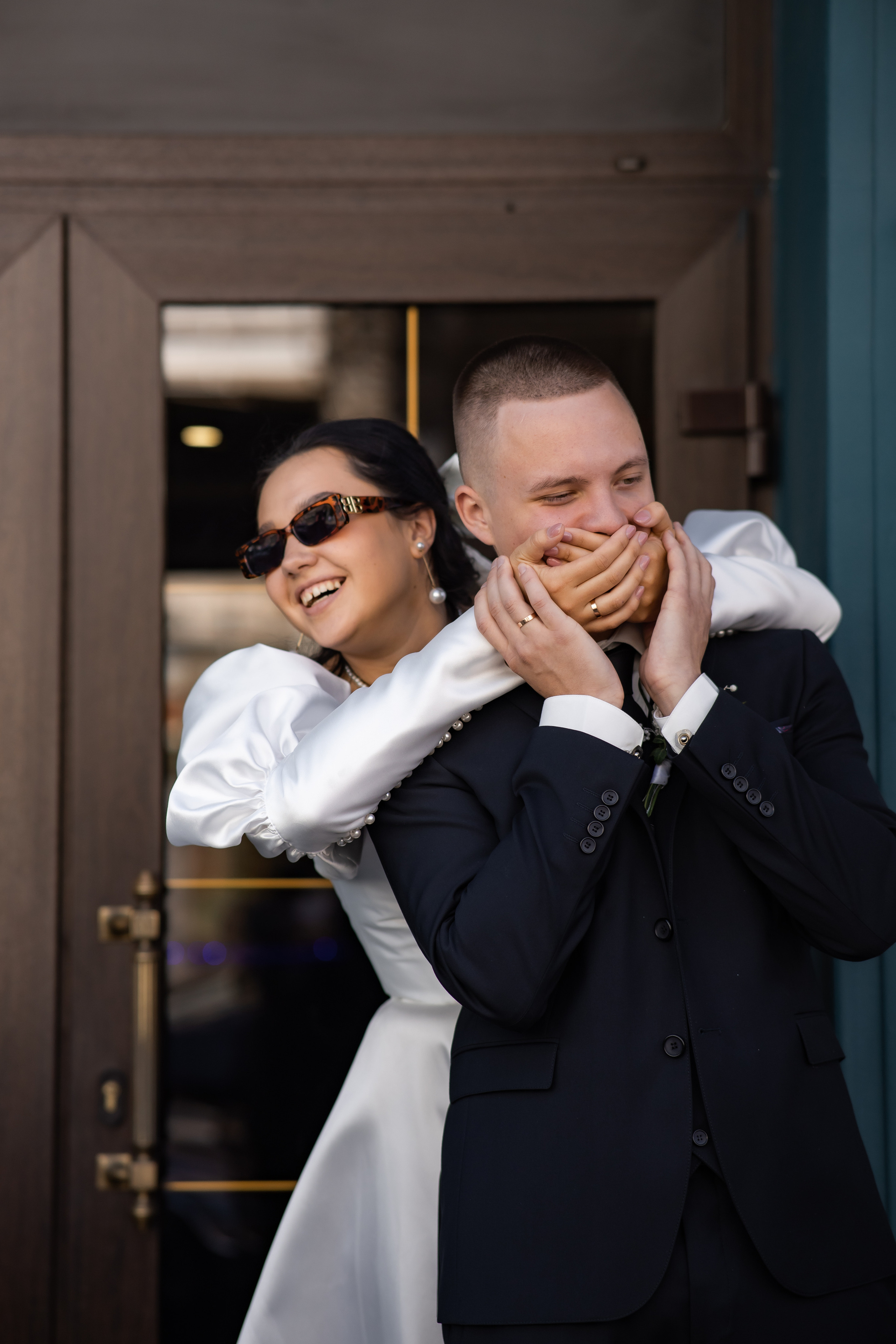 MIHAIL&ELIZAVETA. Валерия Солнцева свадебный и семейный фотограф