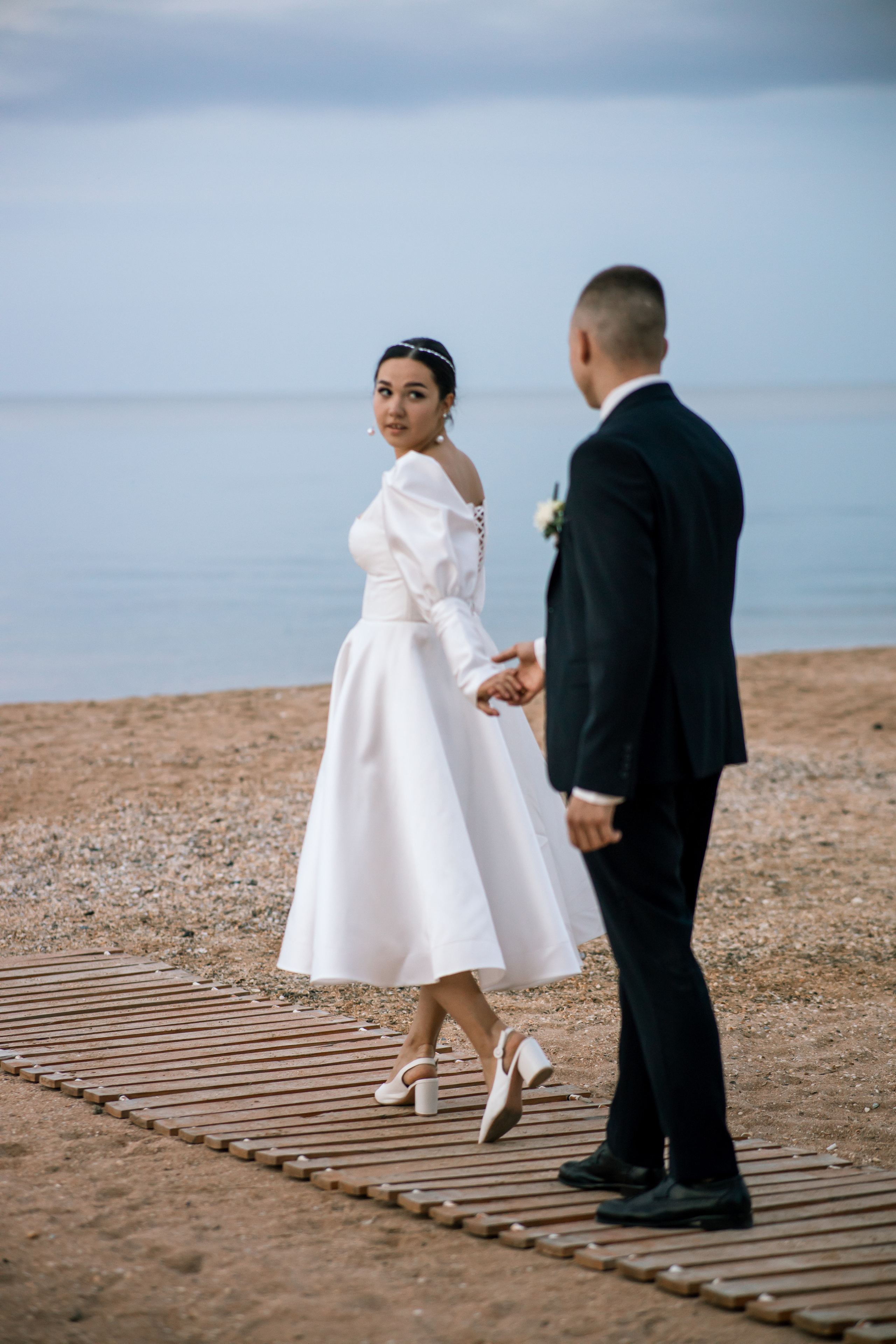MIHAIL&ELIZAVETA. Валерия Солнцева свадебный и семейный фотограф