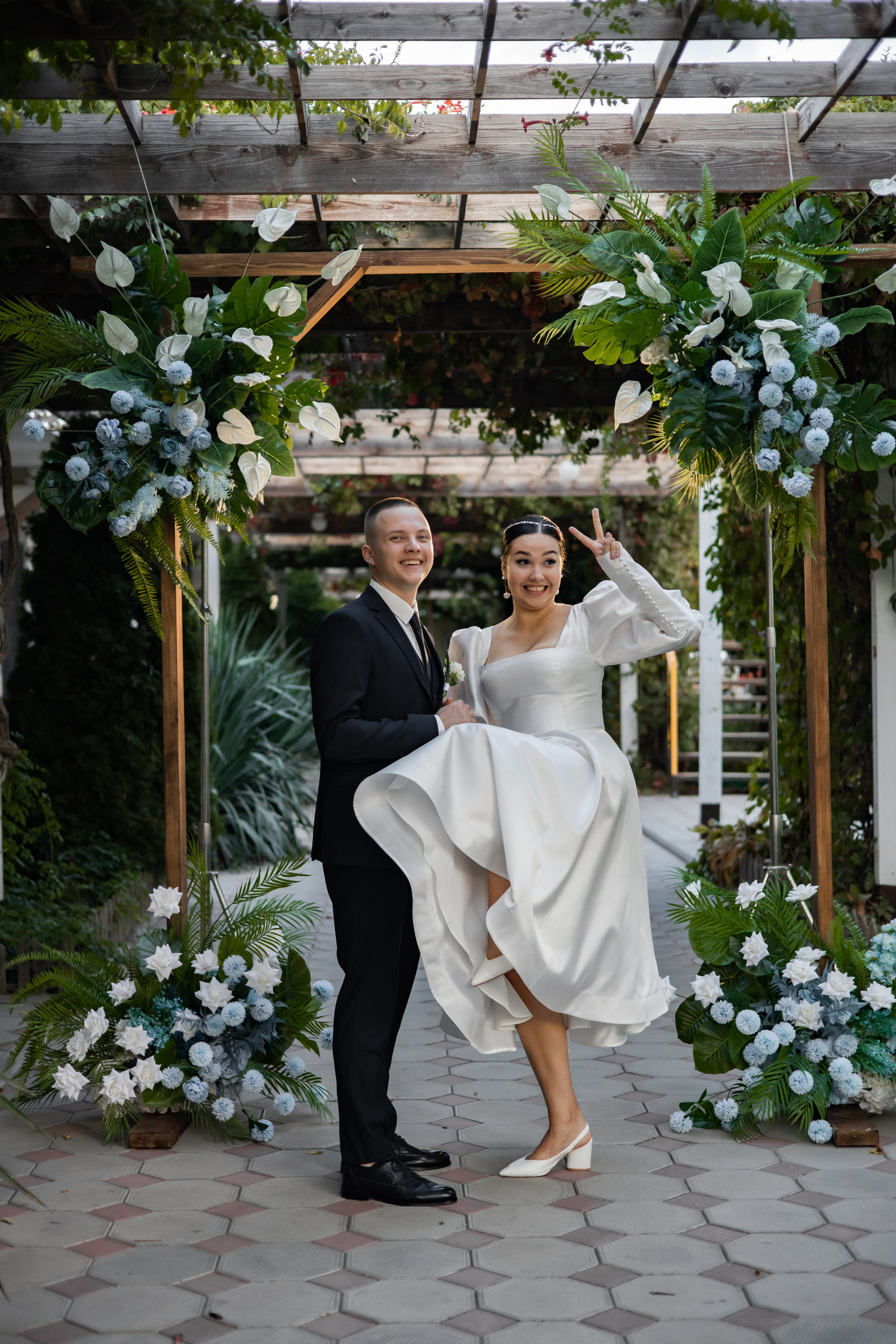 MIHAIL&ELIZAVETA. Валерия Солнцева свадебный и семейный фотограф