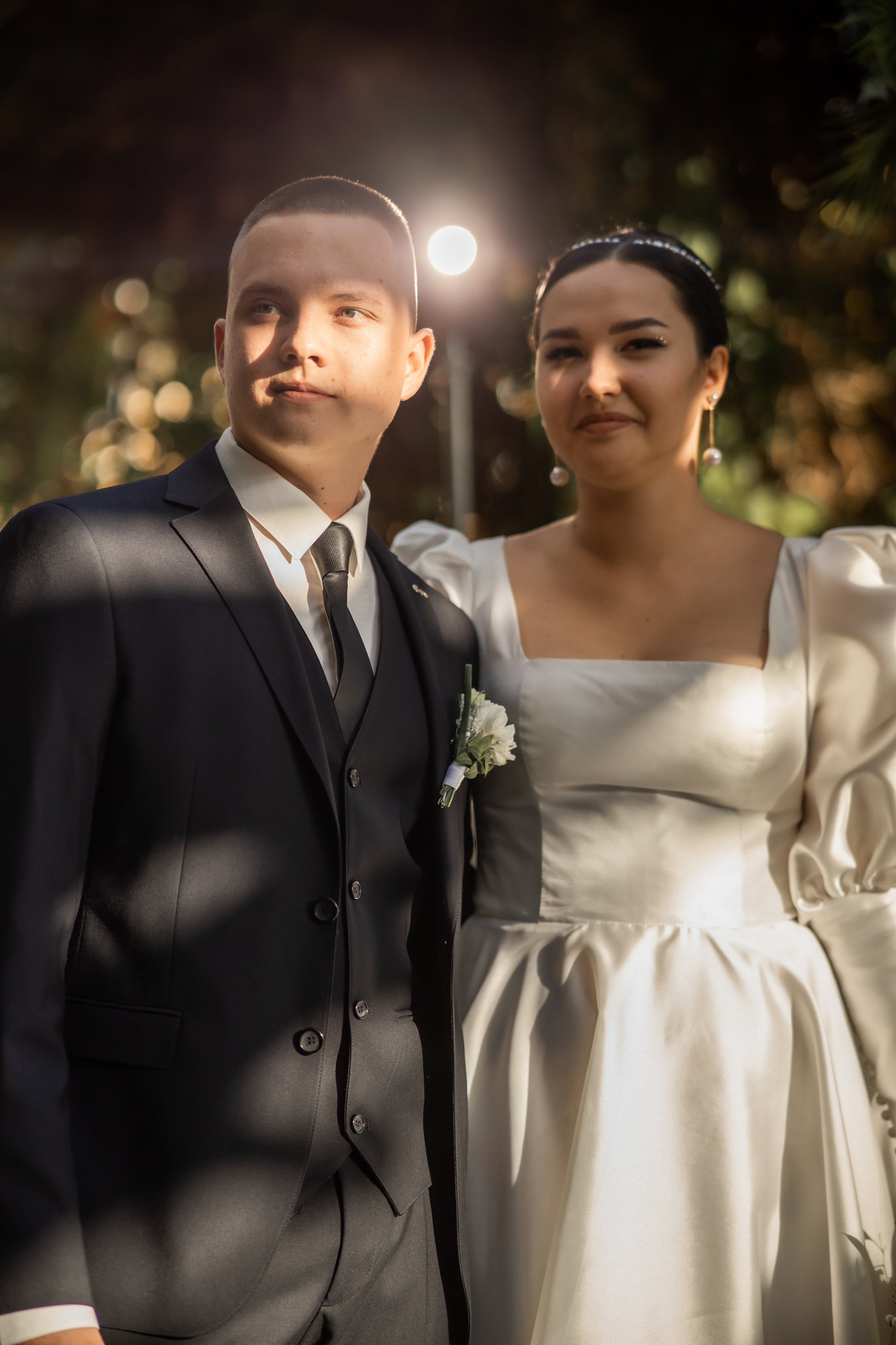 MIHAIL&ELIZAVETA. Валерия Солнцева свадебный и семейный фотограф