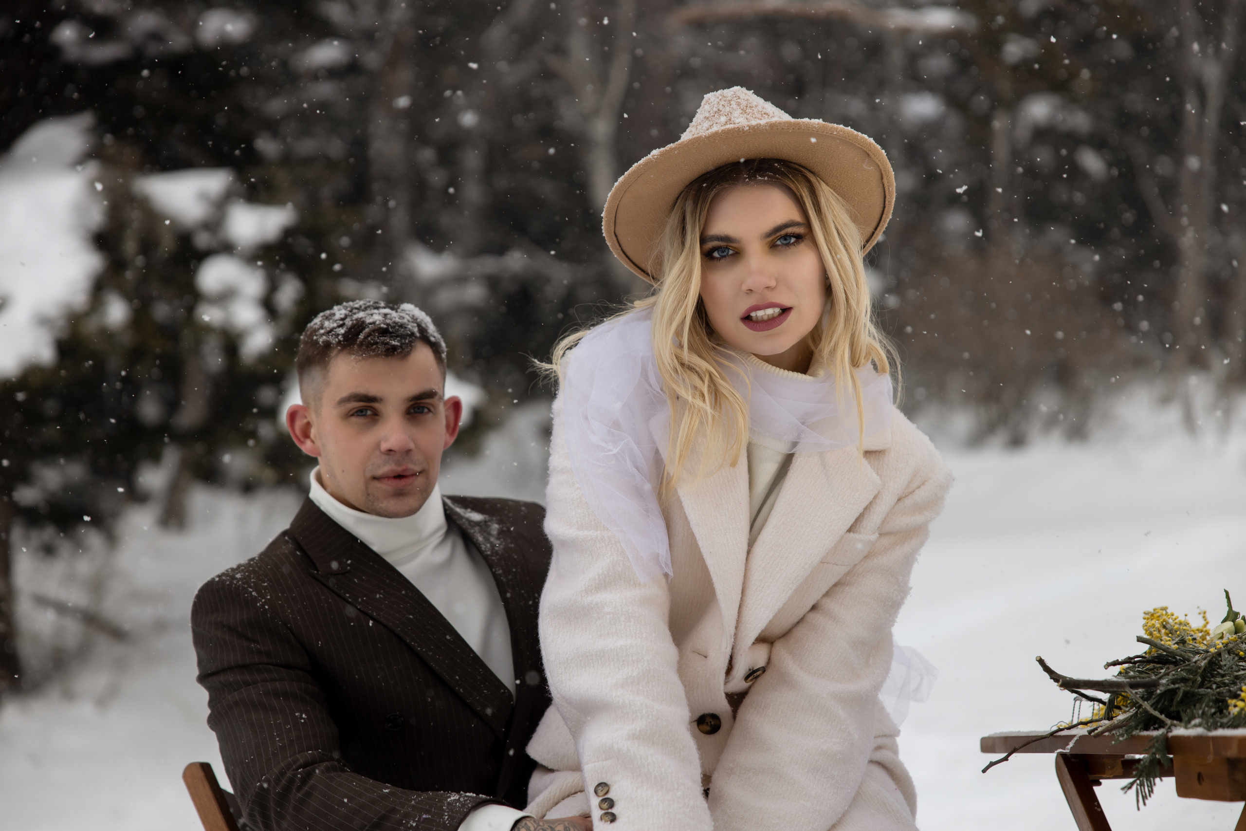 ALEKSANDR&ERICA. Валерия Солнцева свадебный и семейный фотограф