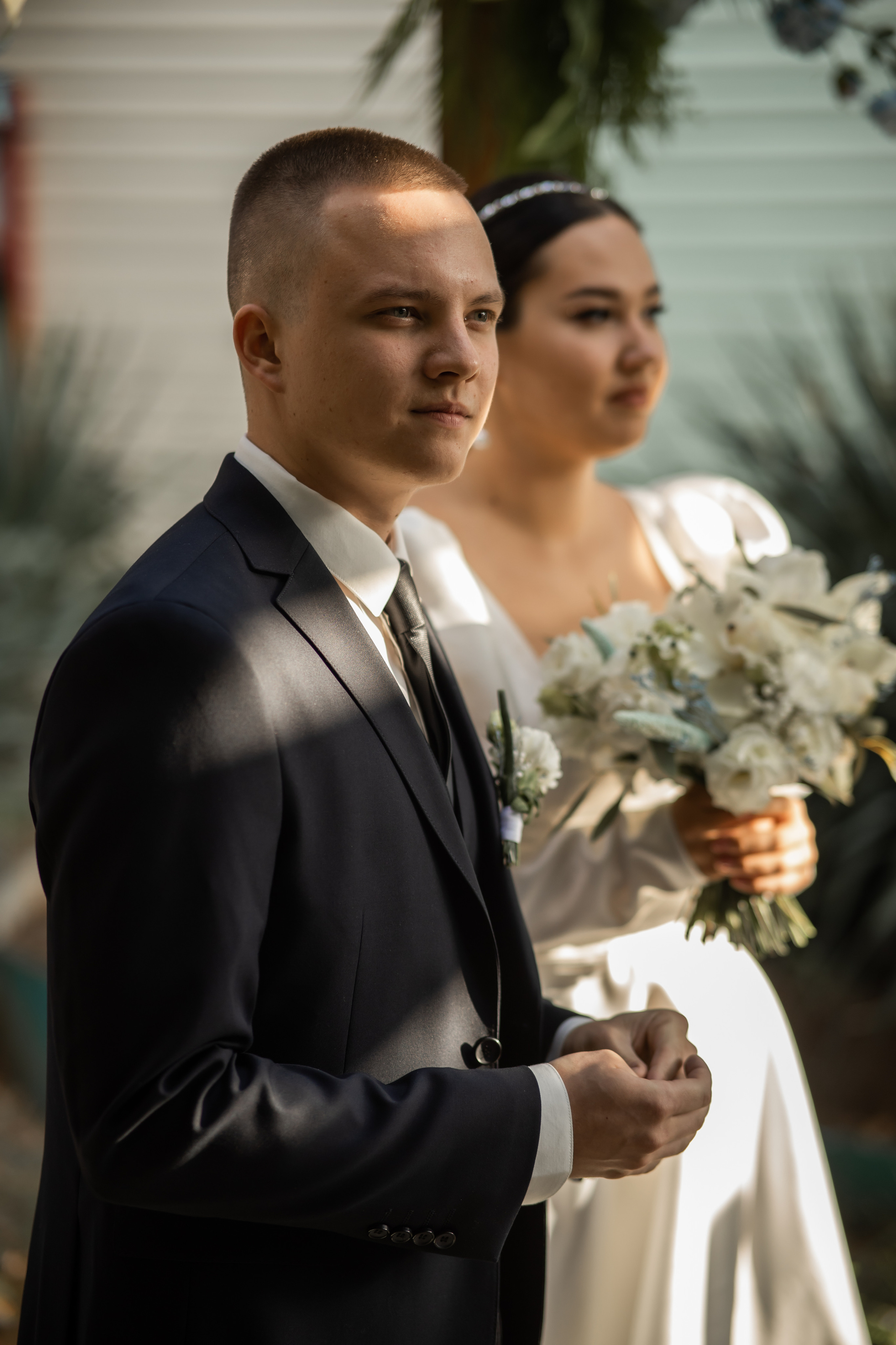 MIHAIL&ELIZAVETA. Валерия Солнцева свадебный и семейный фотограф