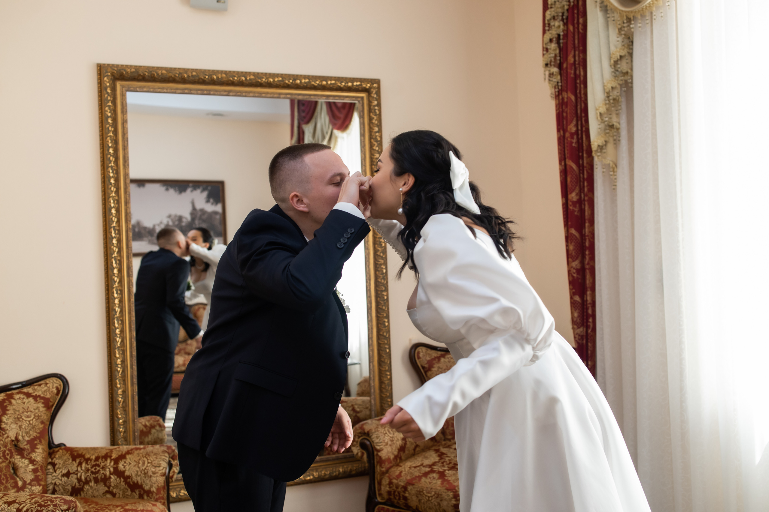 MIHAIL&ELIZAVETA. Валерия Солнцева свадебный и семейный фотограф