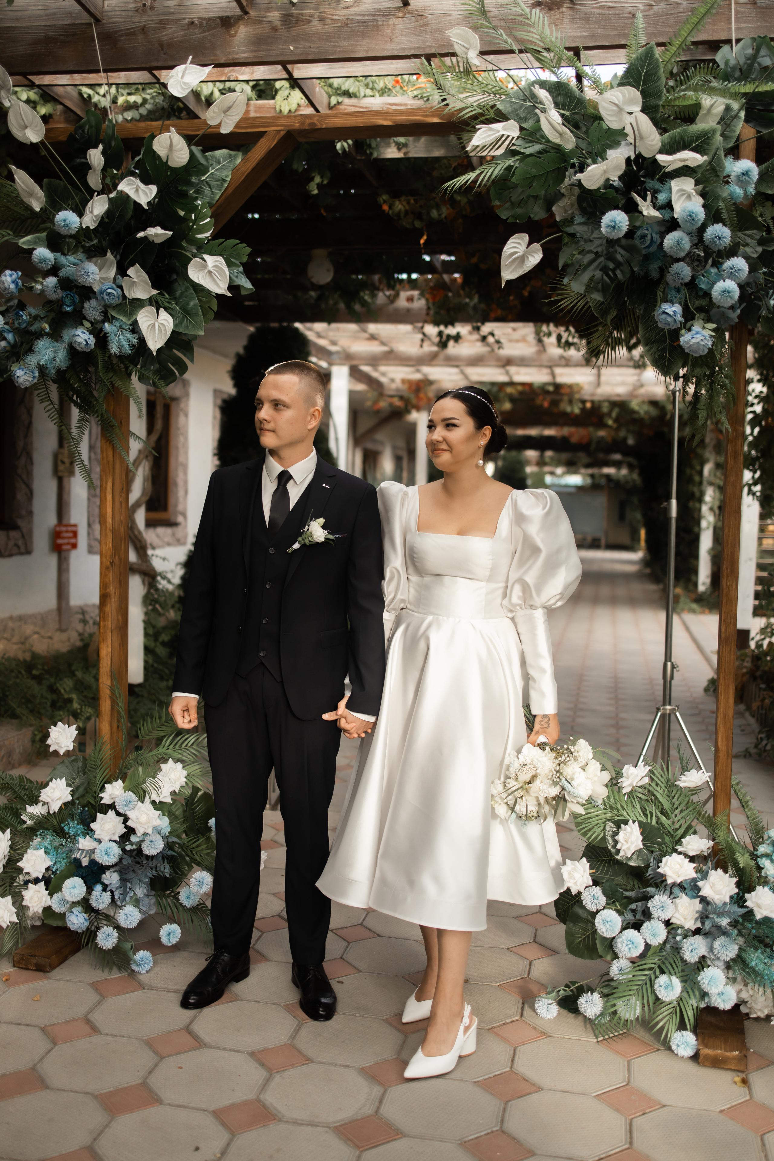 MIHAIL&ELIZAVETA. Валерия Солнцева свадебный и семейный фотограф