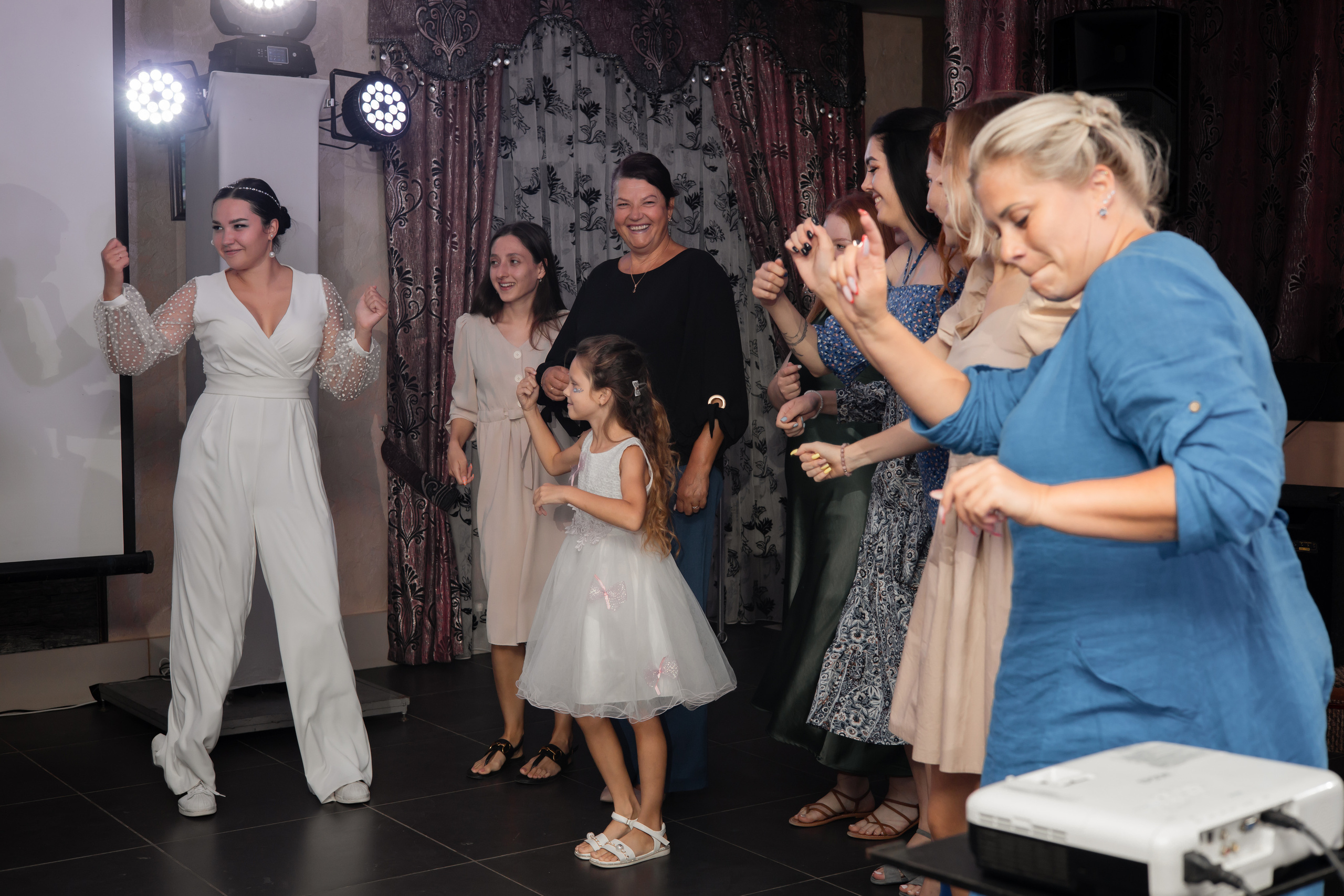 MIHAIL&ELIZAVETA. Валерия Солнцева свадебный и семейный фотограф
