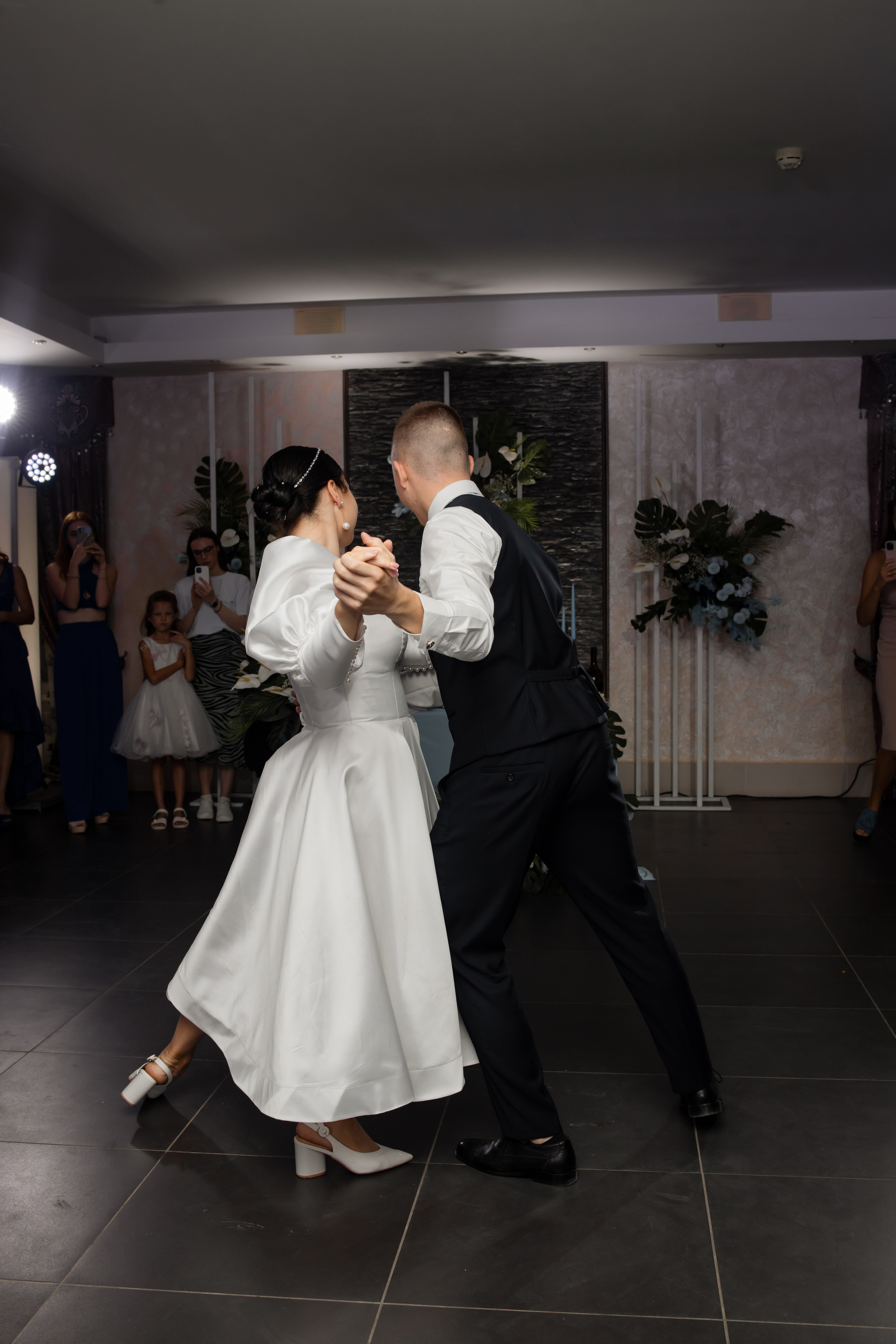 MIHAIL&ELIZAVETA. Валерия Солнцева свадебный и семейный фотограф