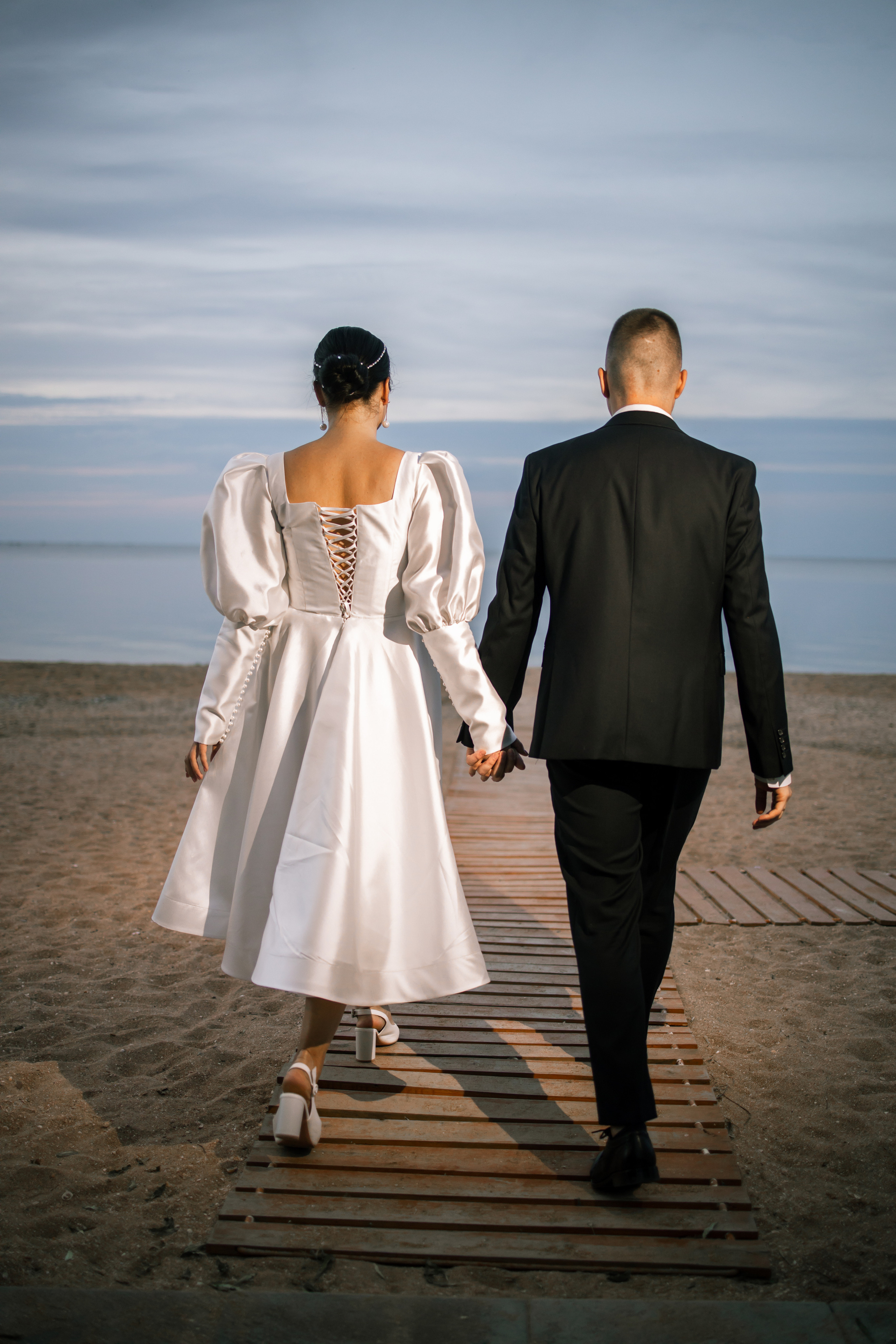 MIHAIL&ELIZAVETA. Валерия Солнцева свадебный и семейный фотограф