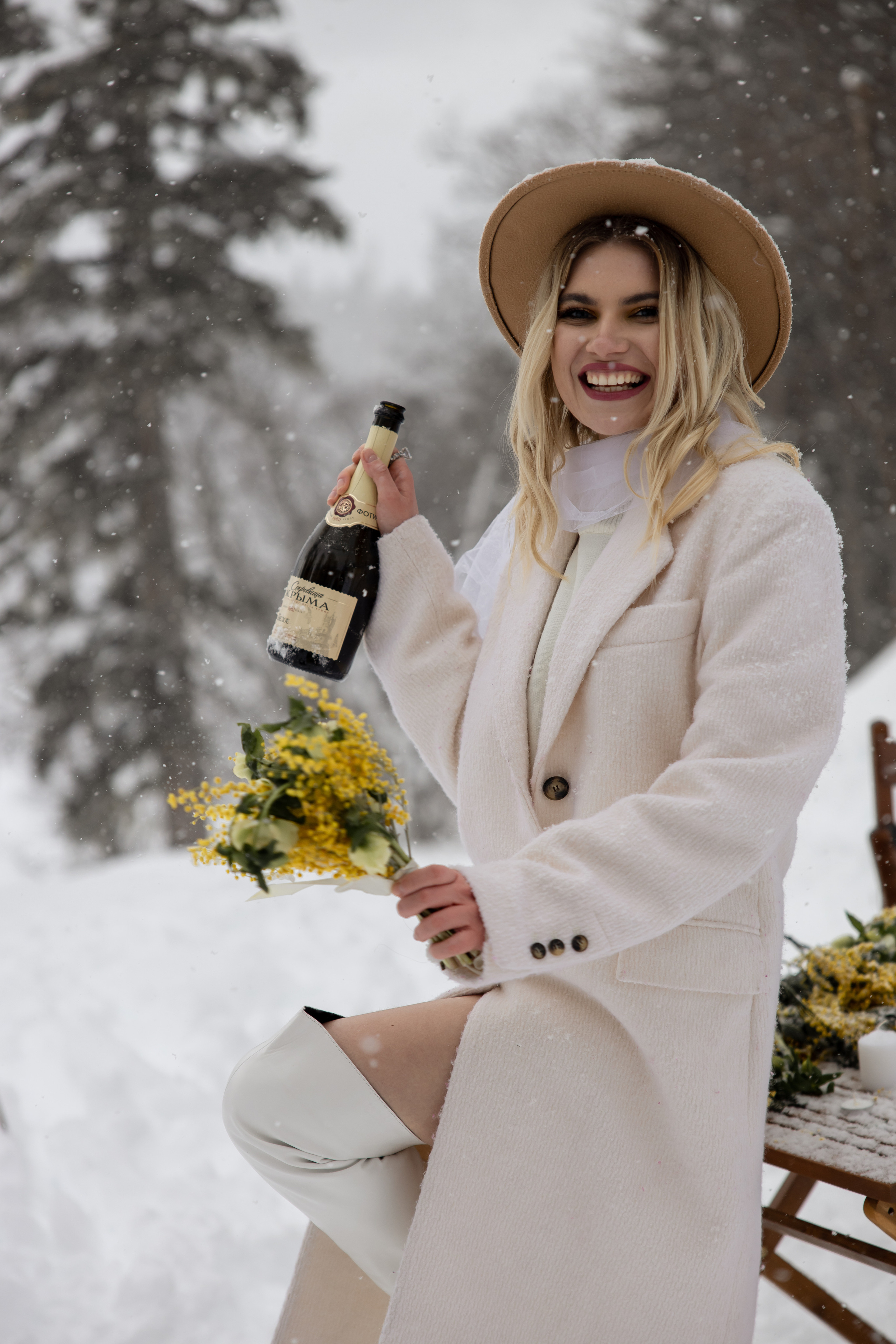 ALEKSANDR&ERICA. Валерия Солнцева свадебный и семейный фотограф