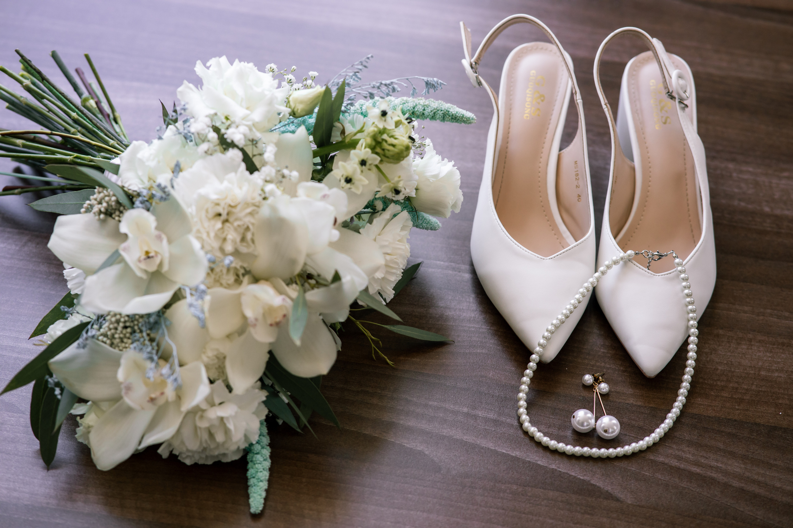 MIHAIL&ELIZAVETA. Валерия Солнцева свадебный и семейный фотограф