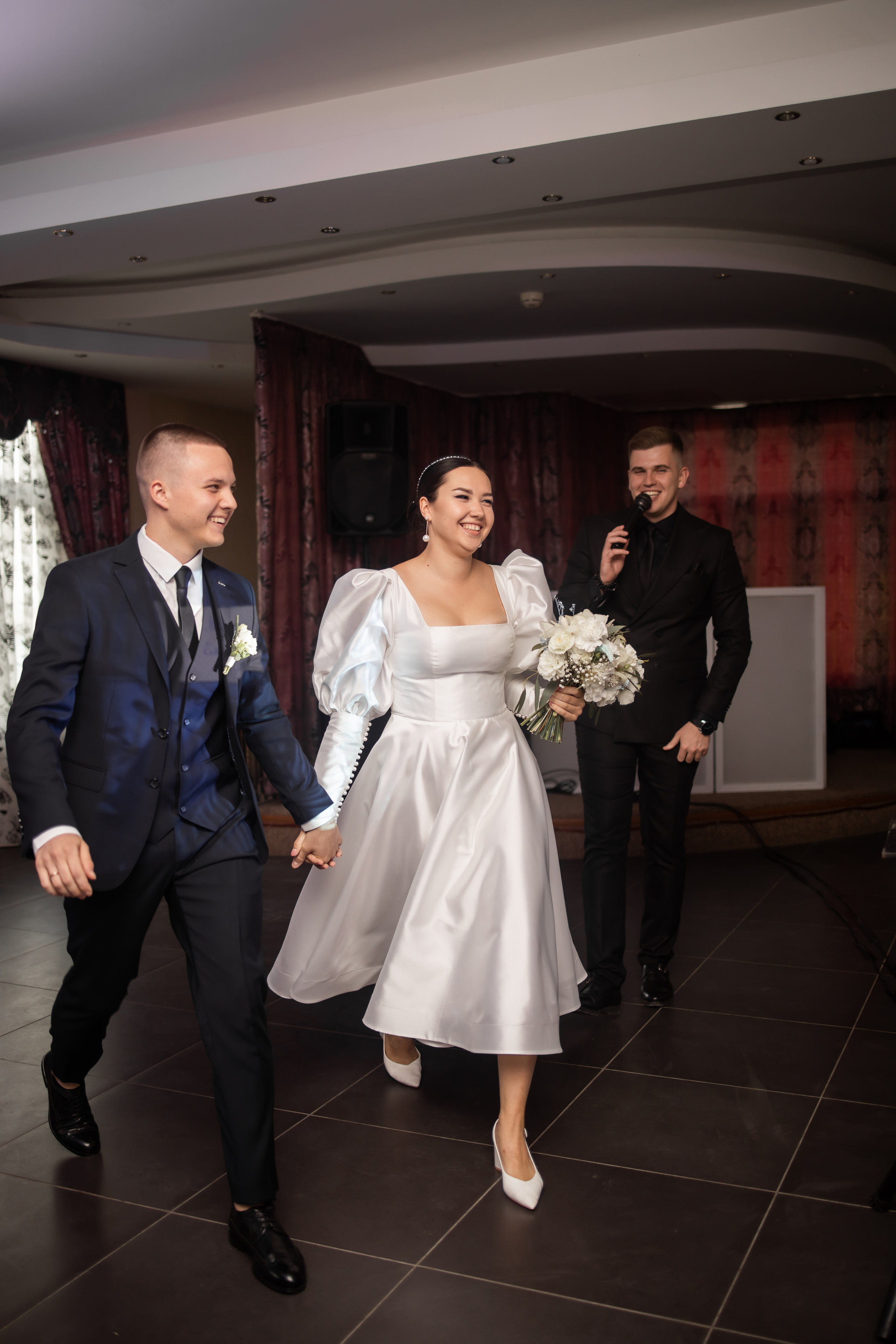 MIHAIL&ELIZAVETA. Валерия Солнцева свадебный и семейный фотограф