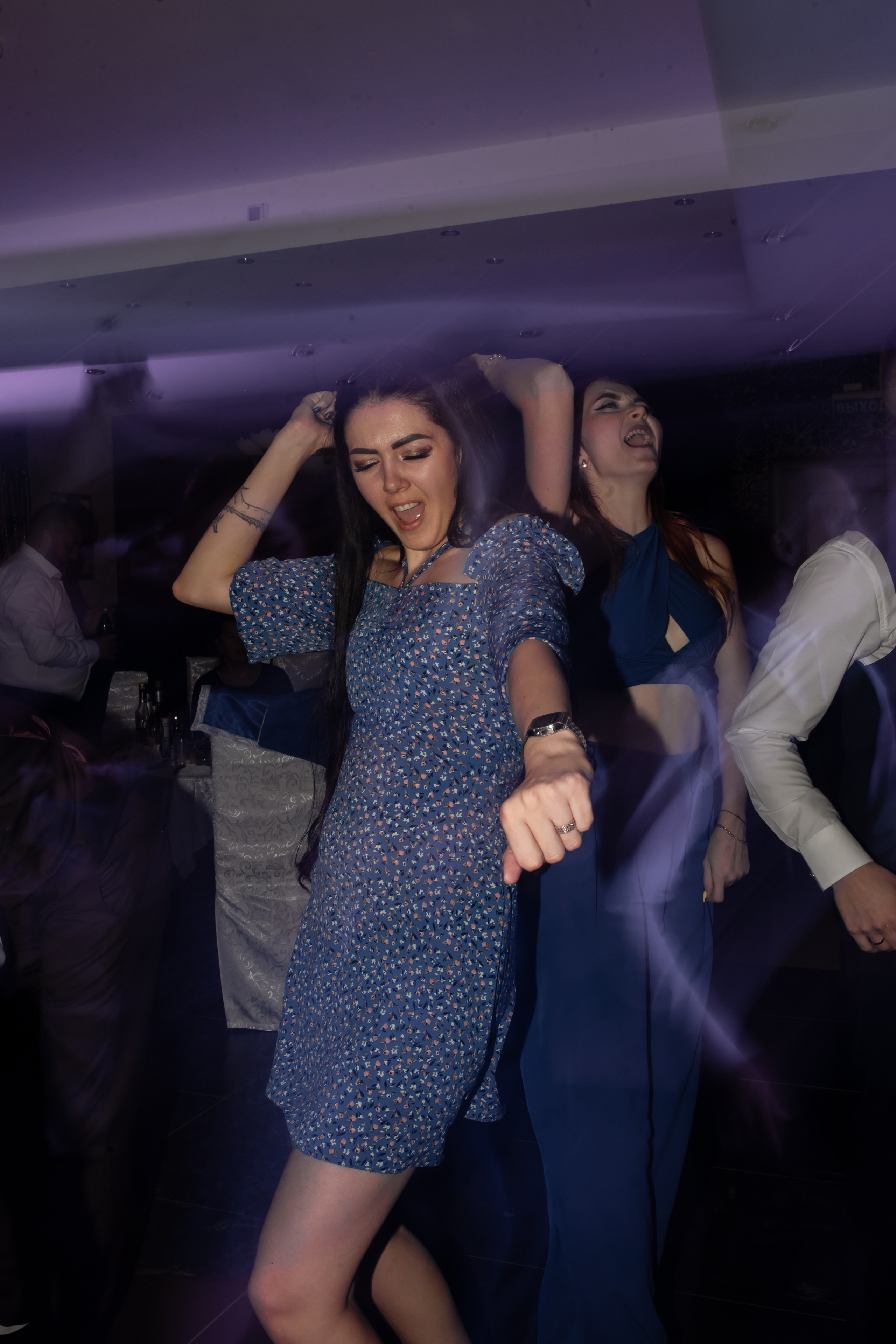 MIHAIL&ELIZAVETA. Валерия Солнцева свадебный и семейный фотограф