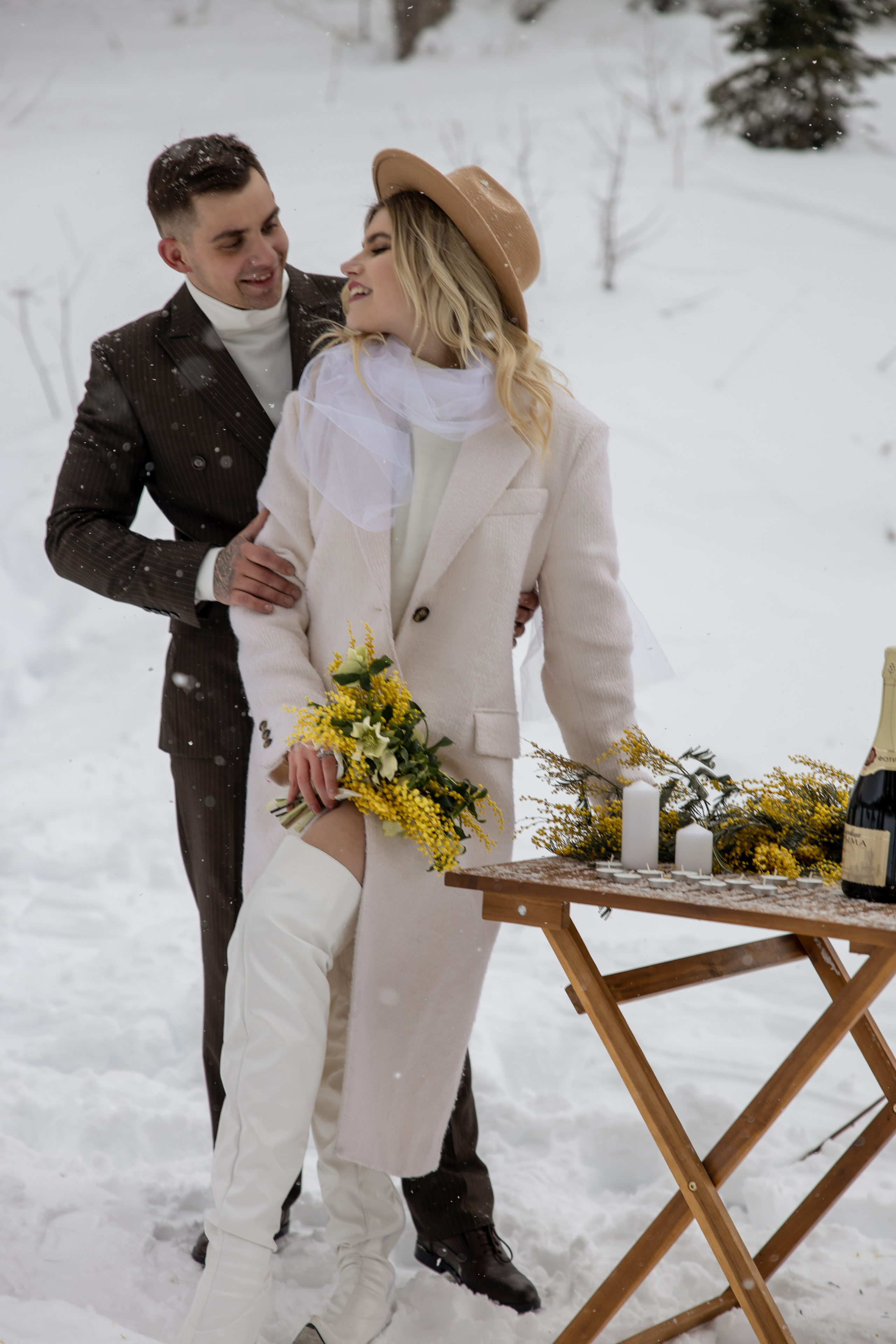 ALEKSANDR&ERICA. Валерия Солнцева свадебный и семейный фотограф