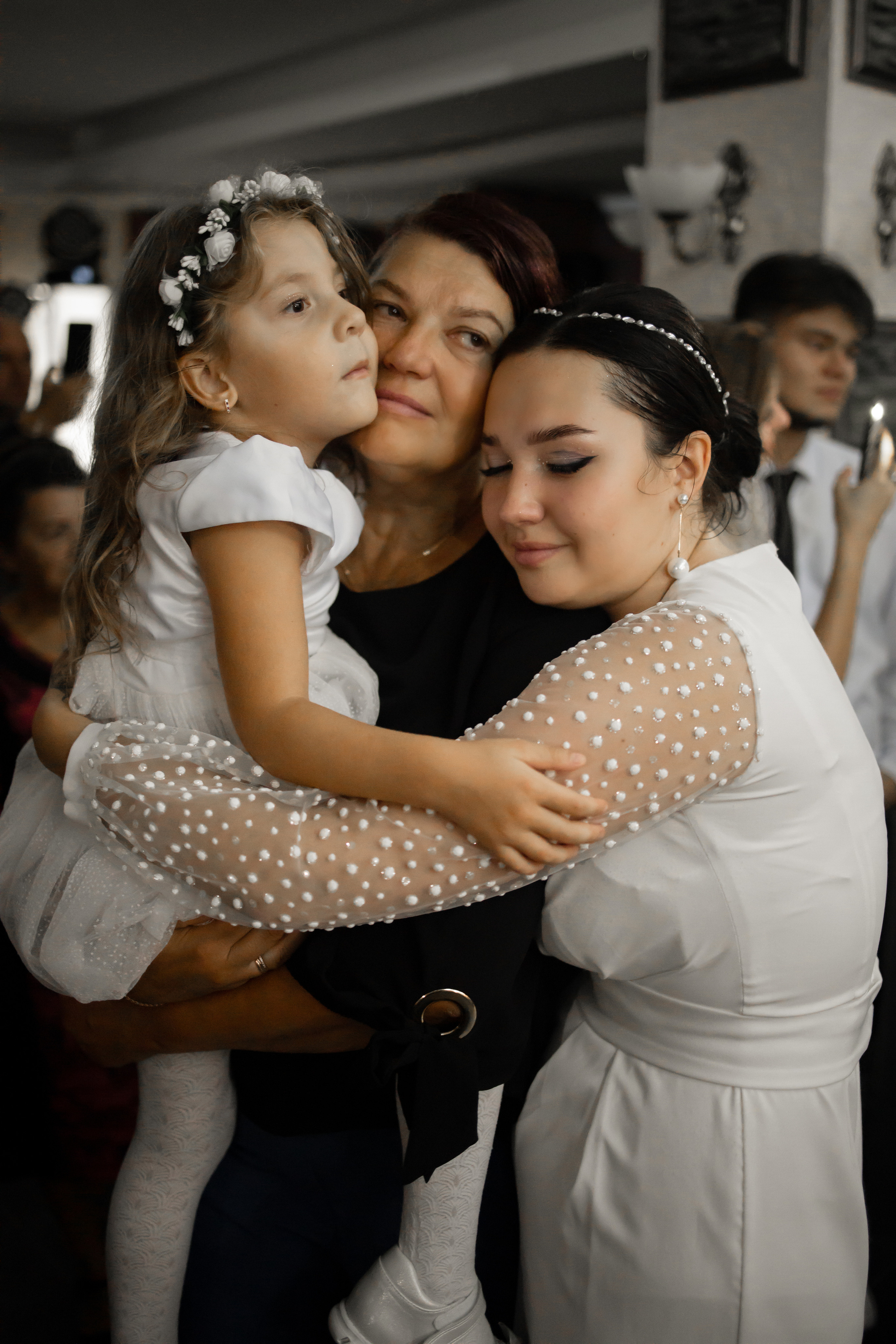 MIHAIL&ELIZAVETA. Валерия Солнцева свадебный и семейный фотограф
