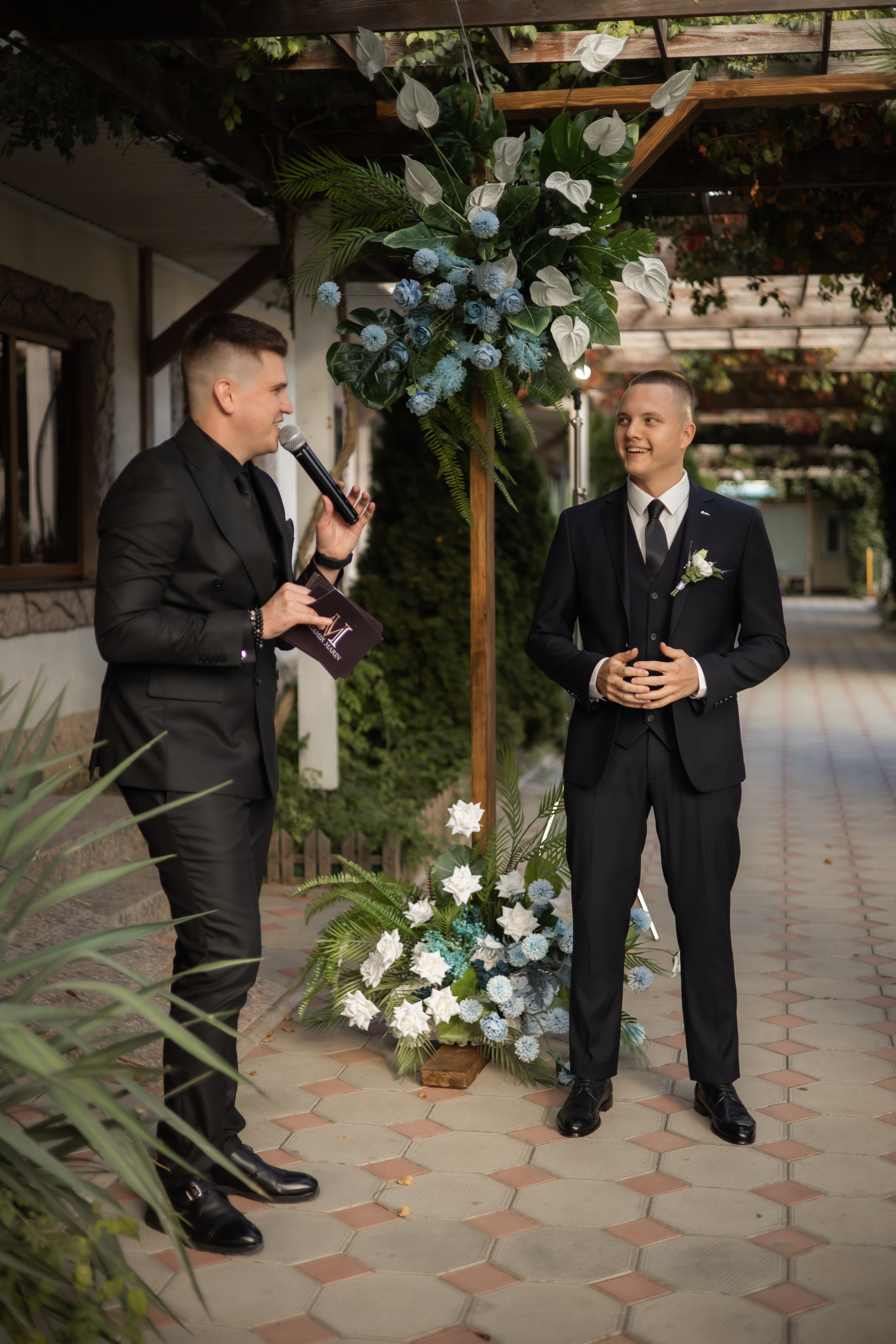 MIHAIL&ELIZAVETA. Валерия Солнцева свадебный и семейный фотограф