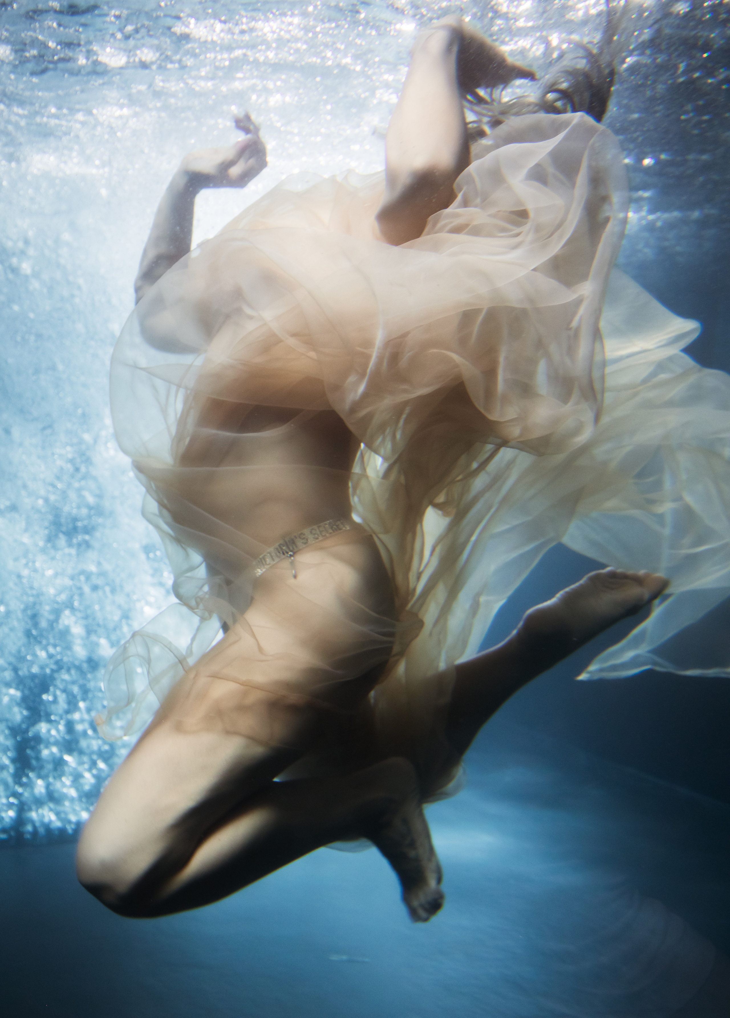 Подводная съемка. Валерия Солнцева свадебный и семейный фотограф