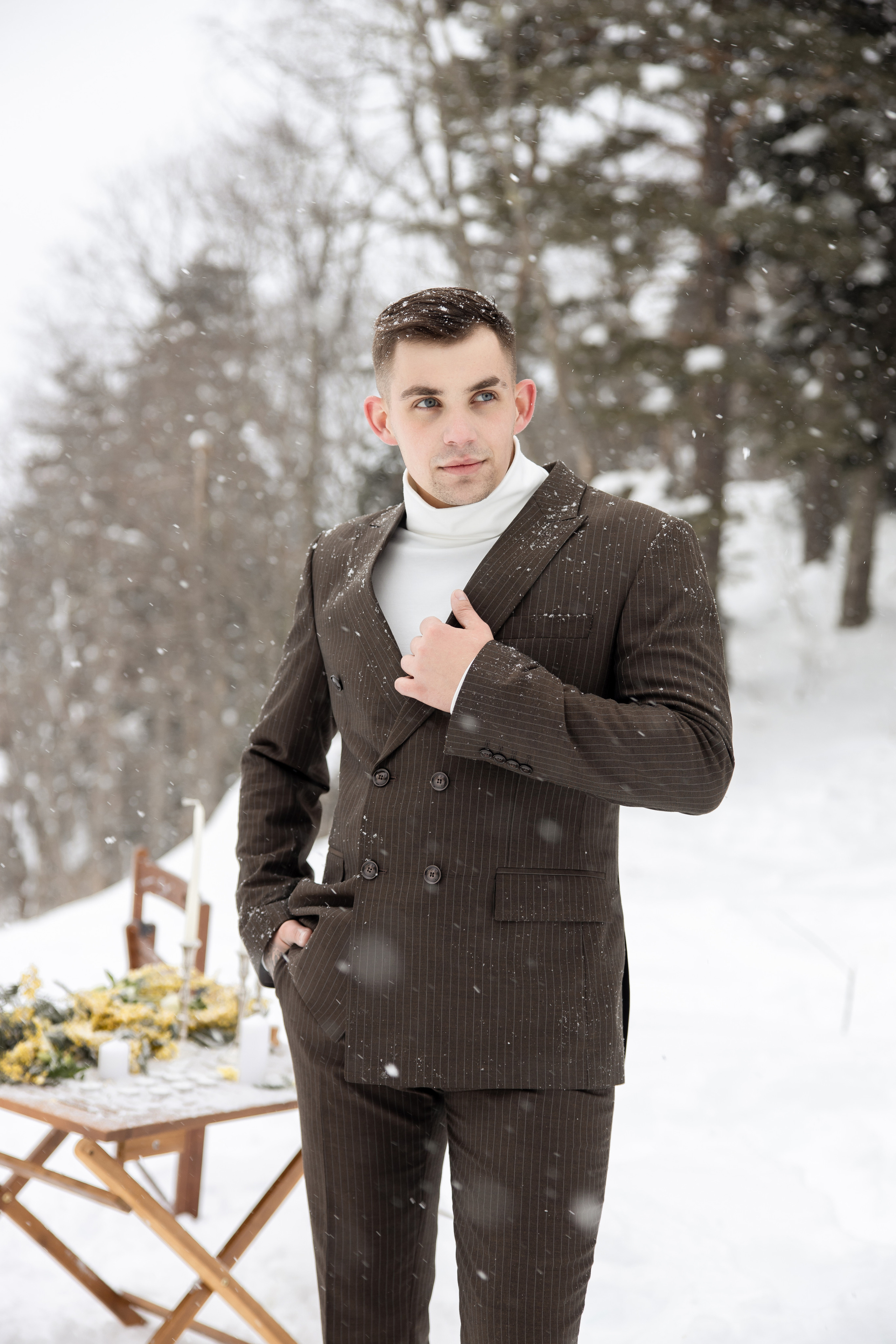 ALEKSANDR&ERICA. Валерия Солнцева свадебный и семейный фотограф