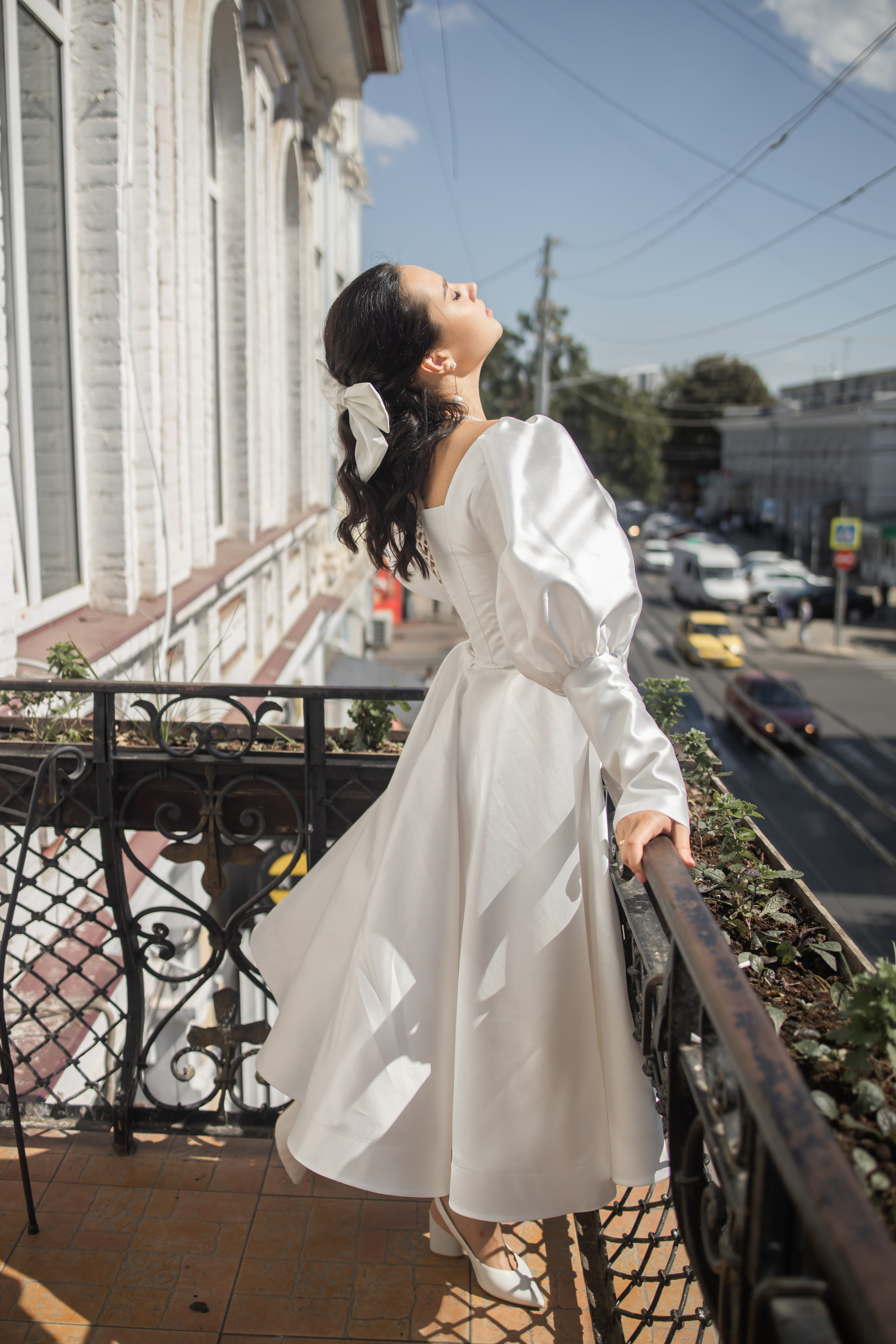 MIHAIL&ELIZAVETA. Валерия Солнцева свадебный и семейный фотограф