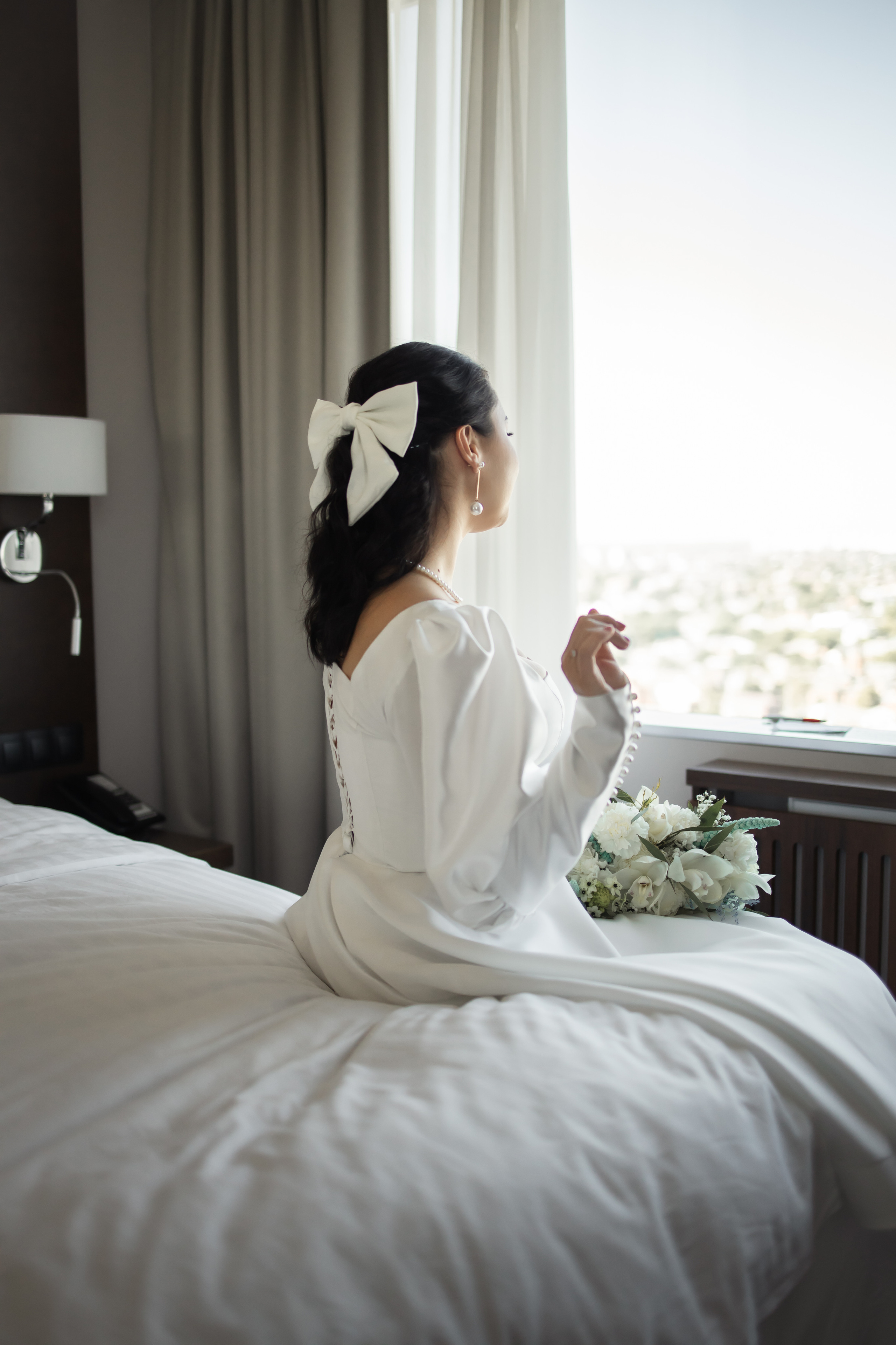 MIHAIL&ELIZAVETA. Валерия Солнцева свадебный и семейный фотограф