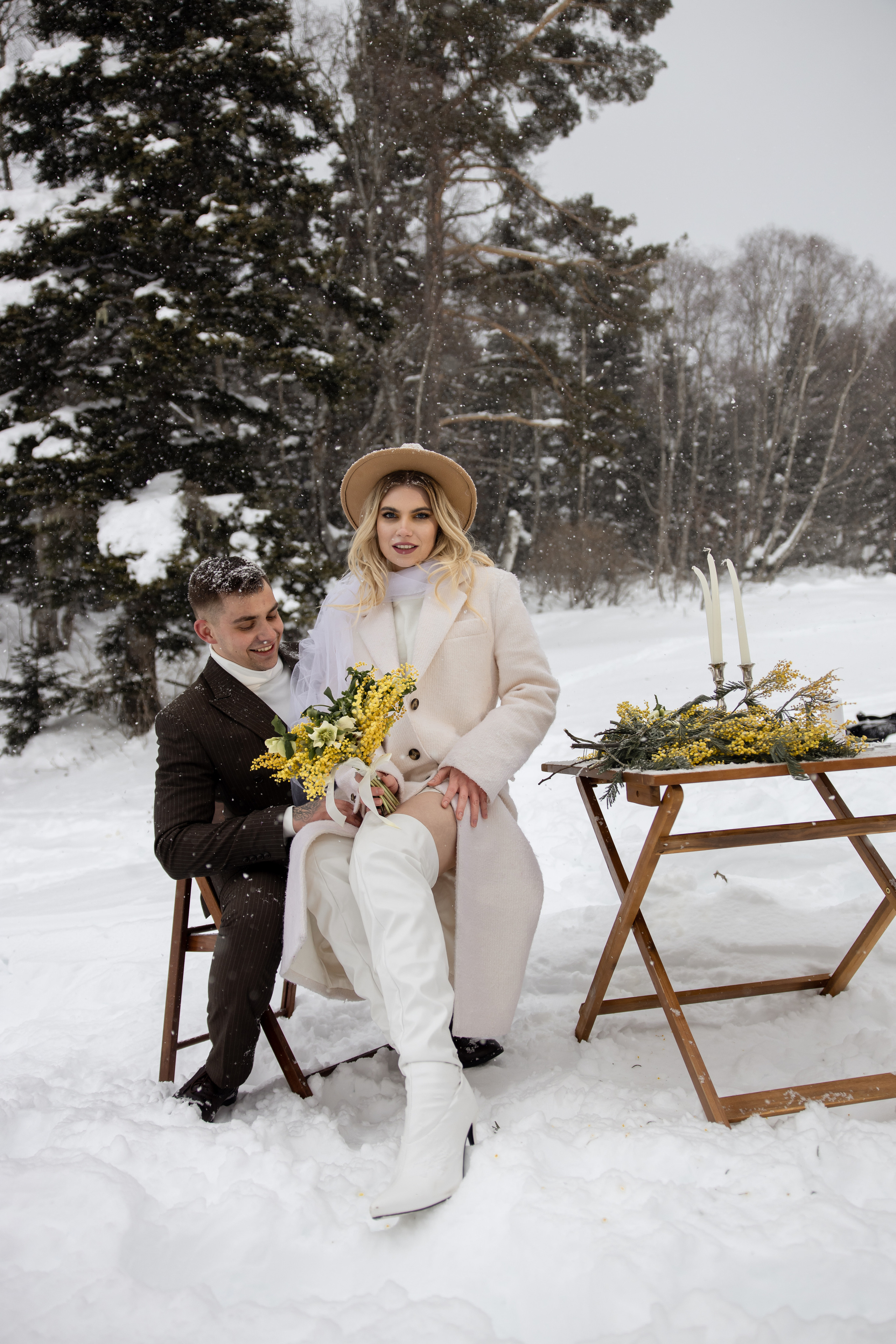 ALEKSANDR&ERICA. Валерия Солнцева свадебный и семейный фотограф