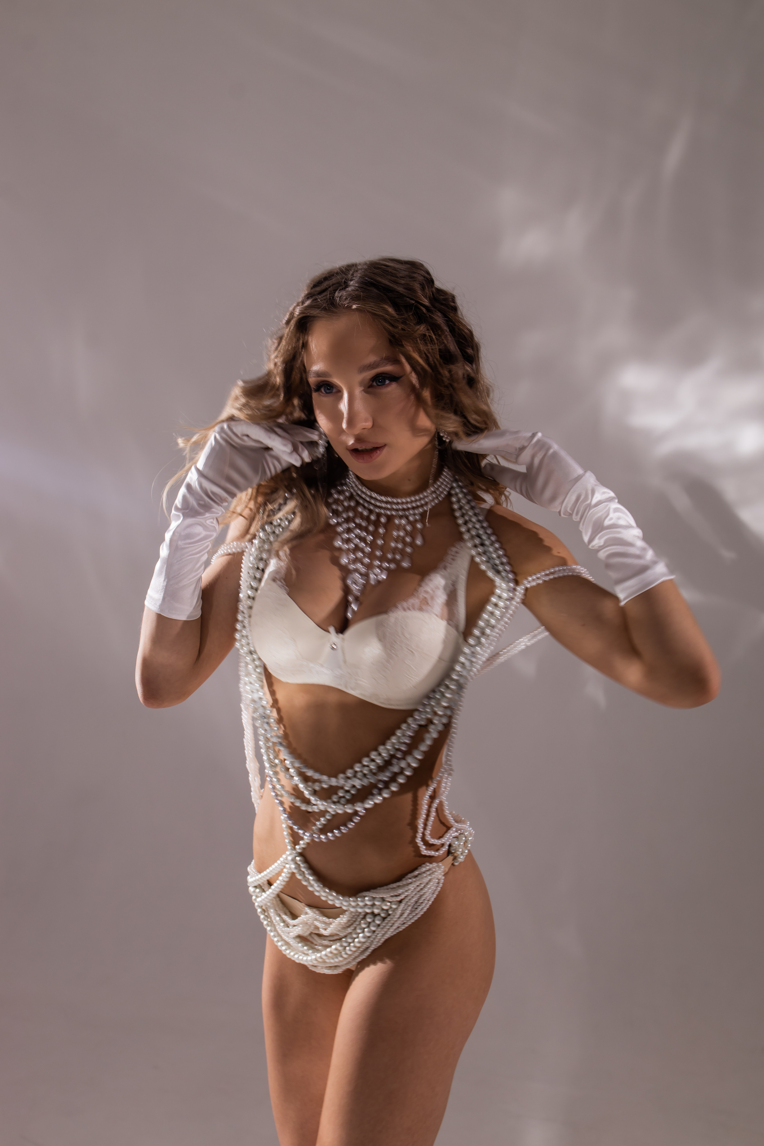 Белье в Жемчуге. Валерия Солнцева свадебный и семейный фотограф