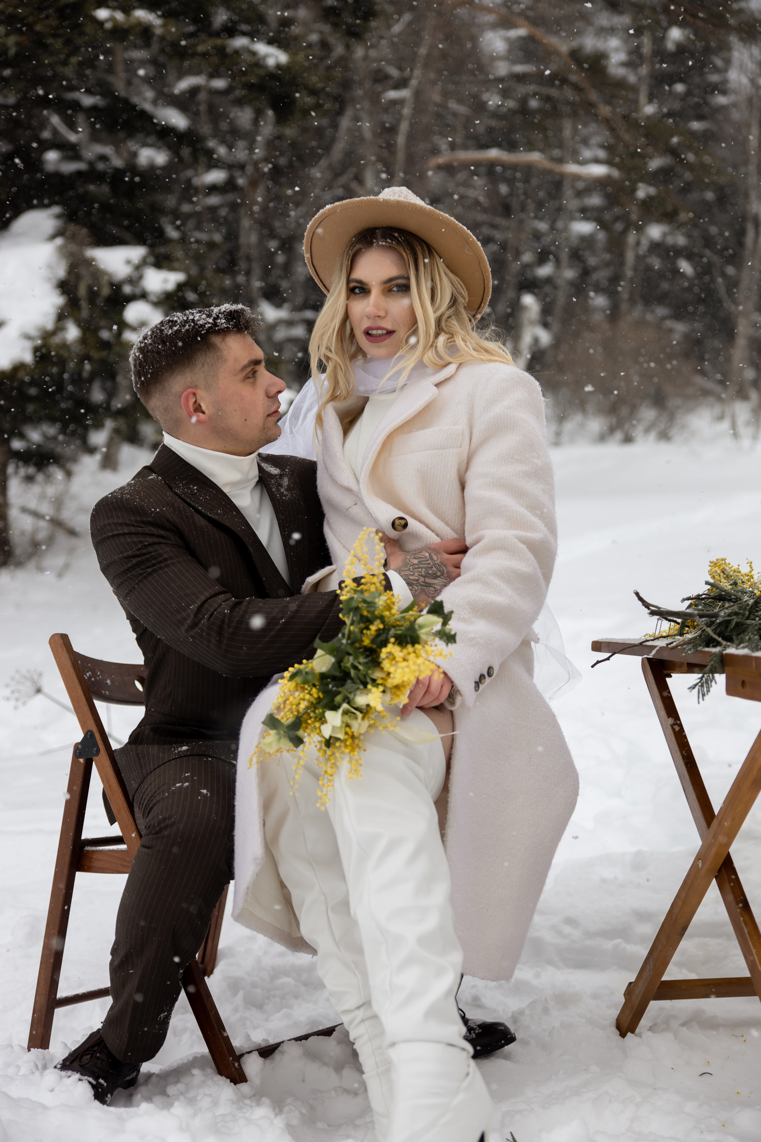 ALEKSANDR&ERICA. Валерия Солнцева свадебный и семейный фотограф