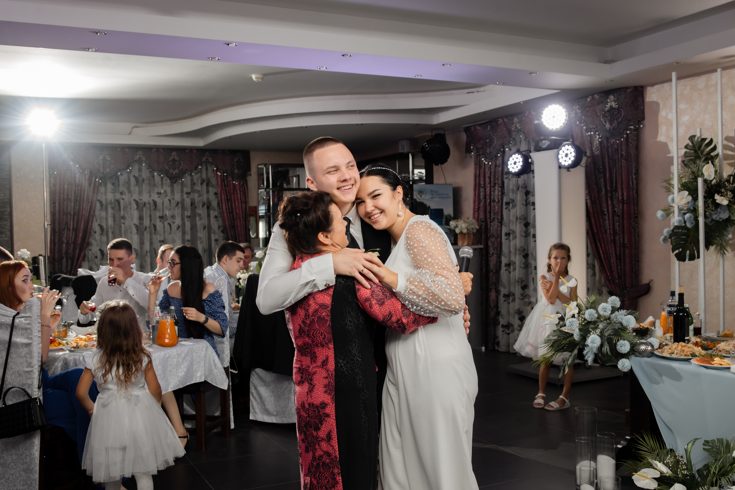 MIHAIL&ELIZAVETA. Валерия Солнцева свадебный и семейный фотограф