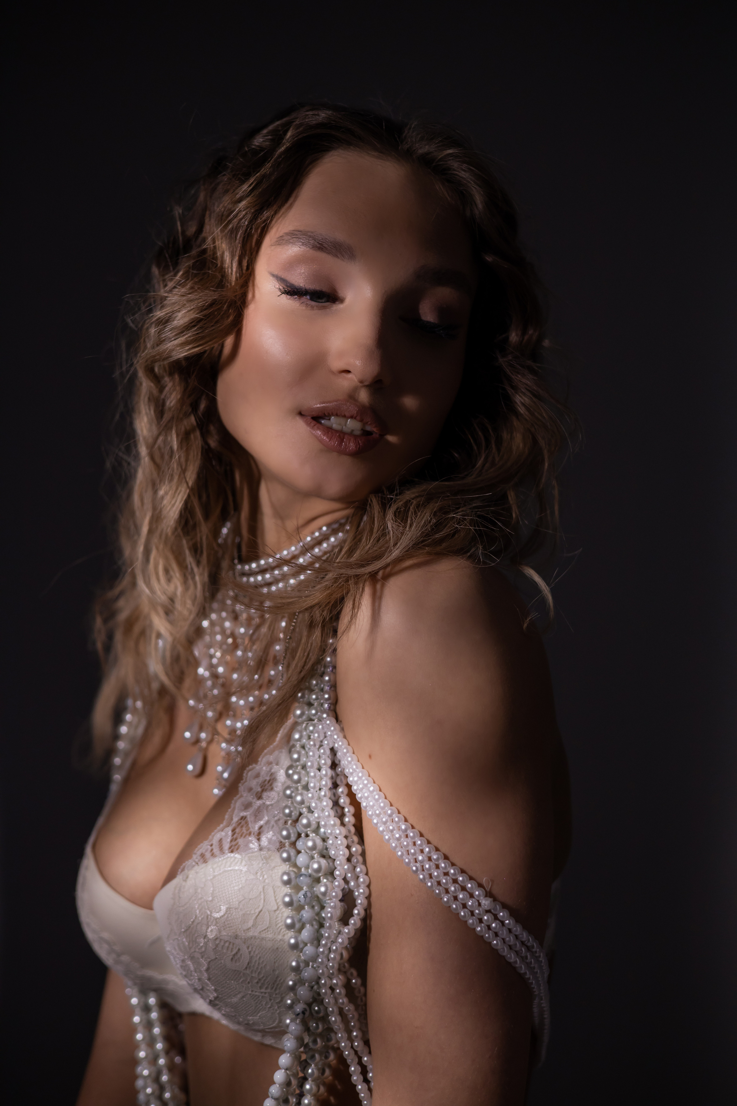 Белье в Жемчуге. Валерия Солнцева свадебный и семейный фотограф