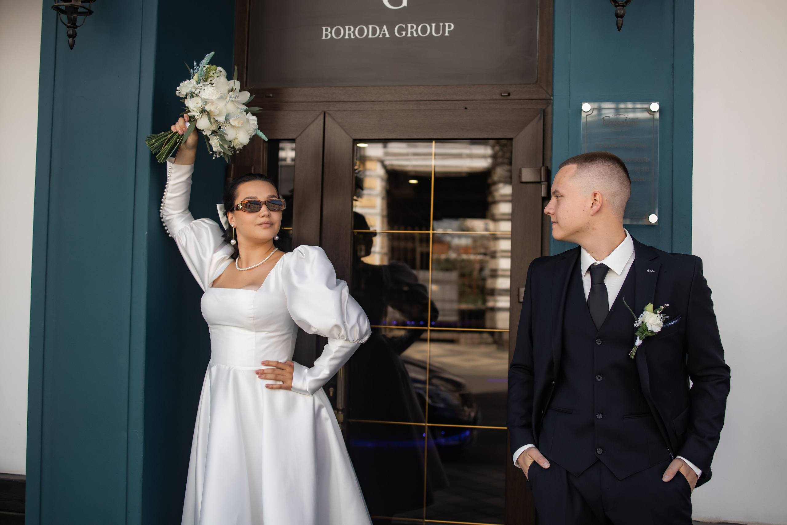 MIHAIL&ELIZAVETA. Валерия Солнцева свадебный и семейный фотограф