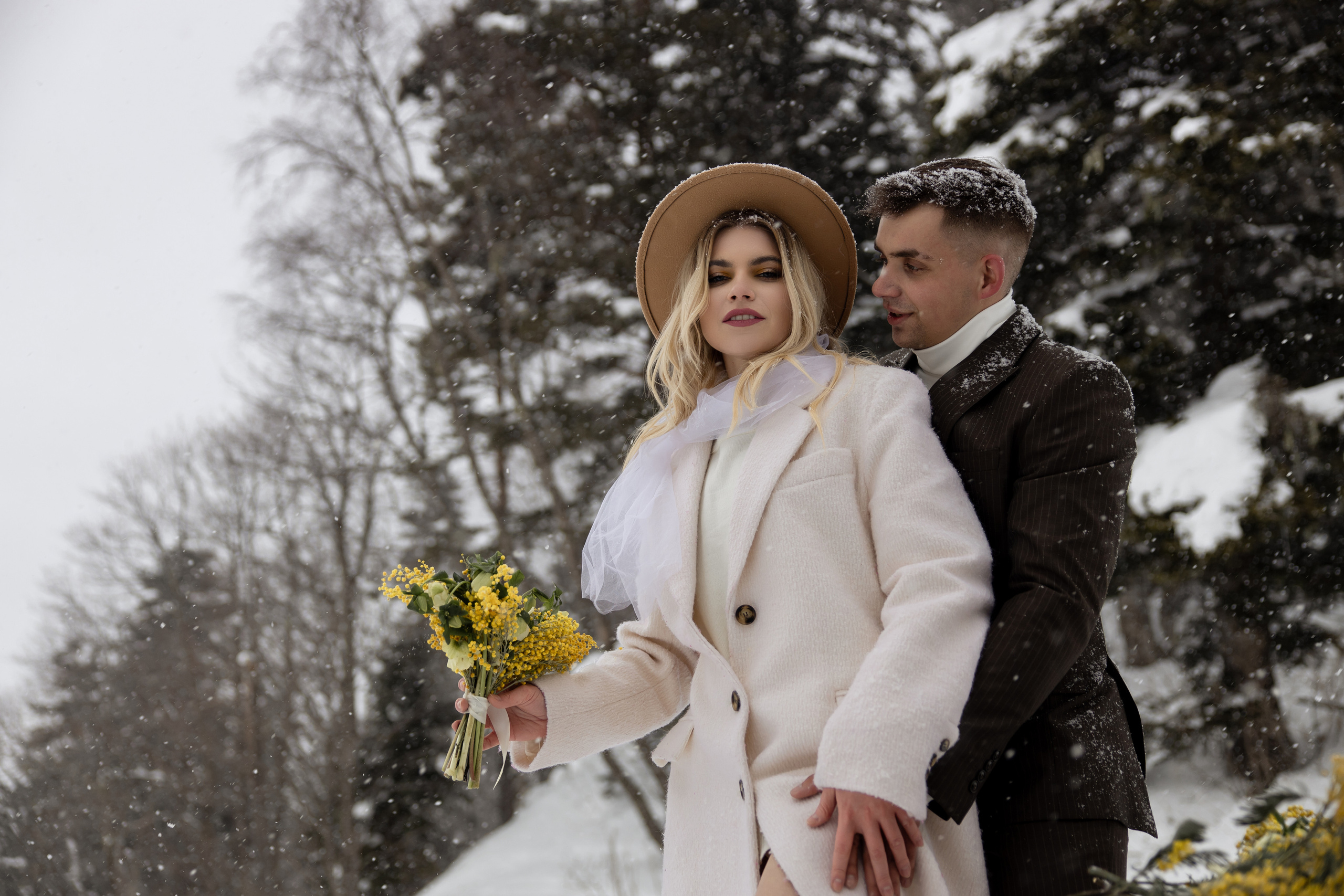 ALEKSANDR&ERICA. Валерия Солнцева свадебный и семейный фотограф