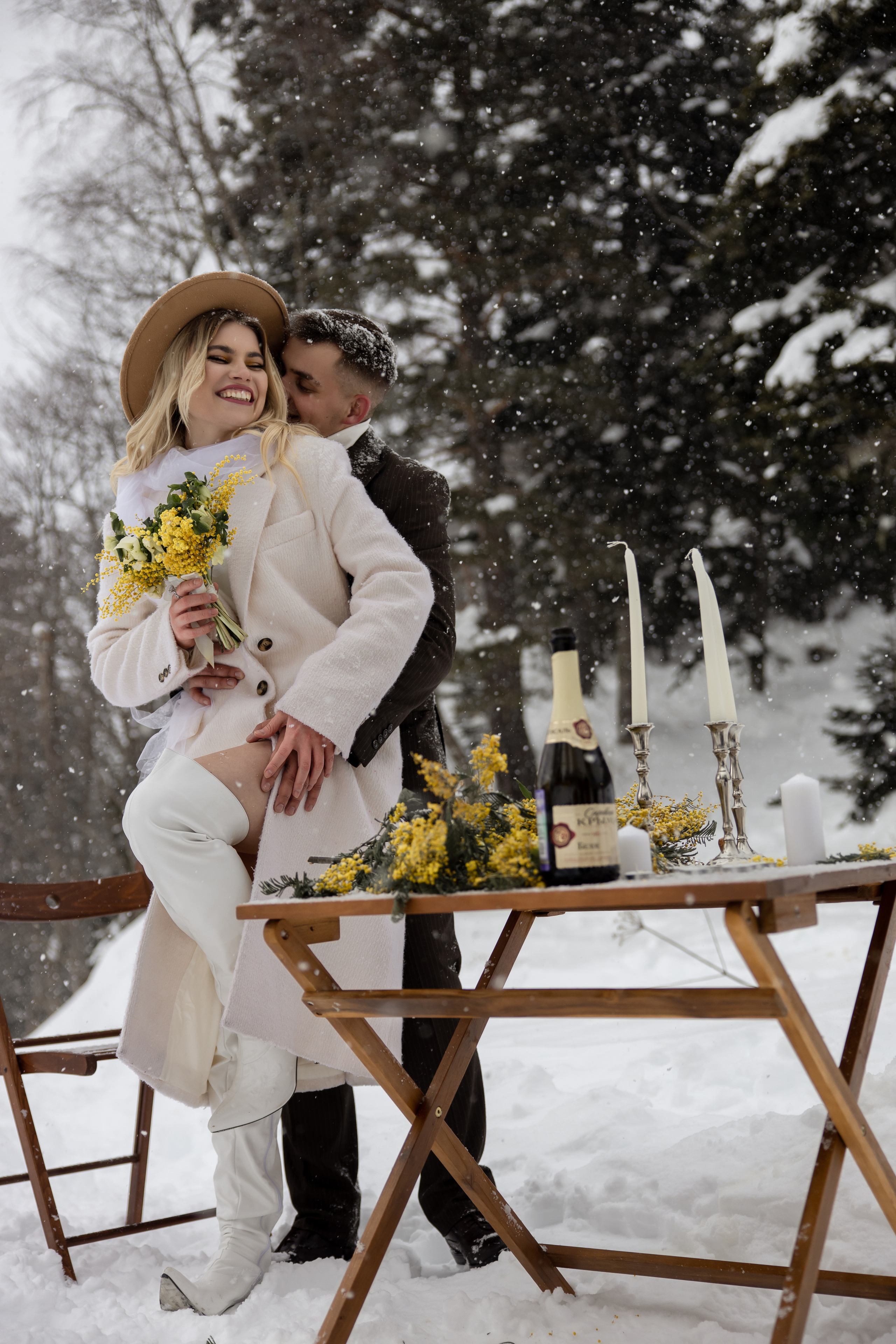 ALEKSANDR&ERICA. Валерия Солнцева свадебный и семейный фотограф