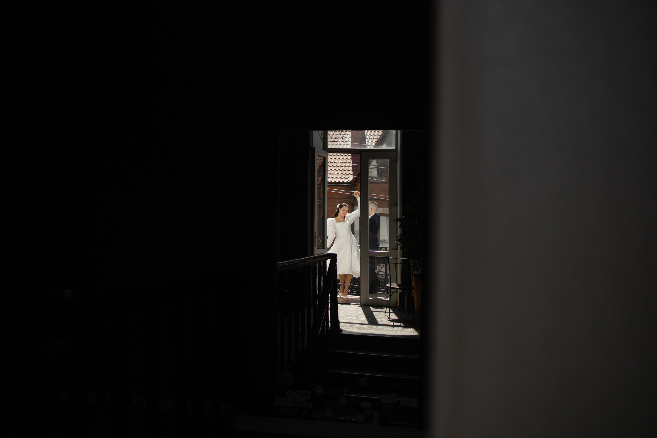 MIHAIL&ELIZAVETA. Валерия Солнцева свадебный и семейный фотограф