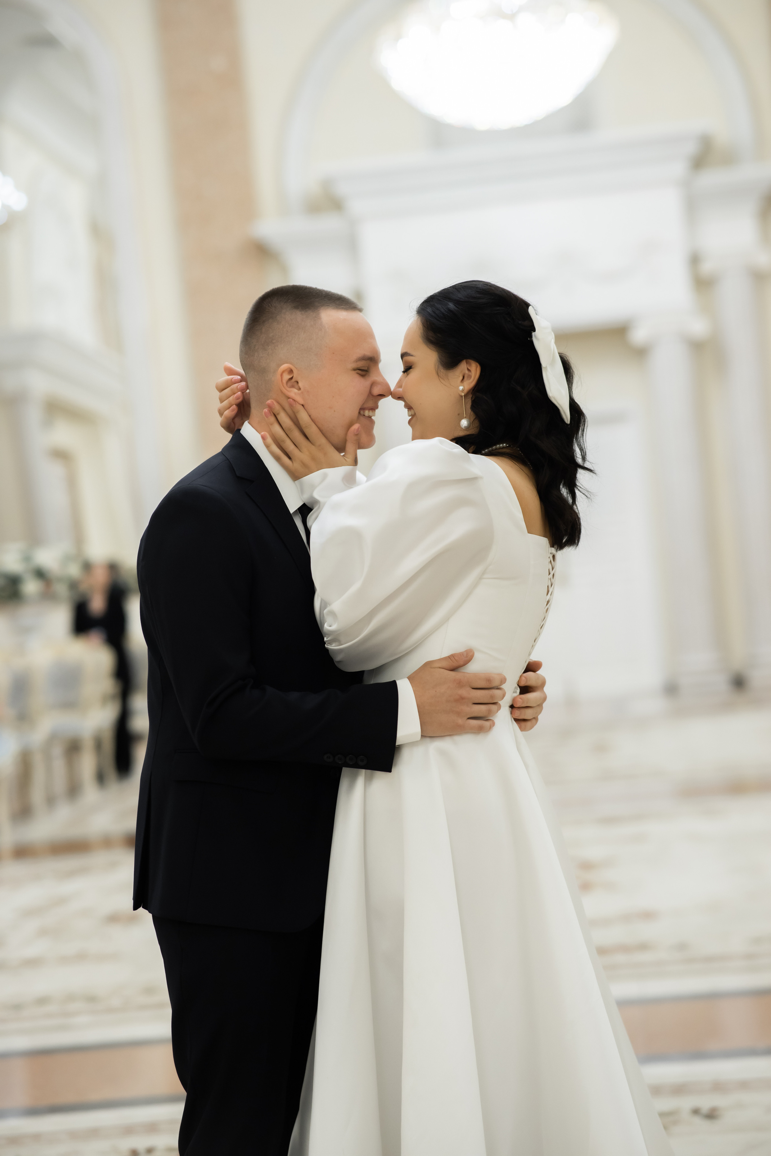 MIHAIL&ELIZAVETA. Валерия Солнцева свадебный и семейный фотограф