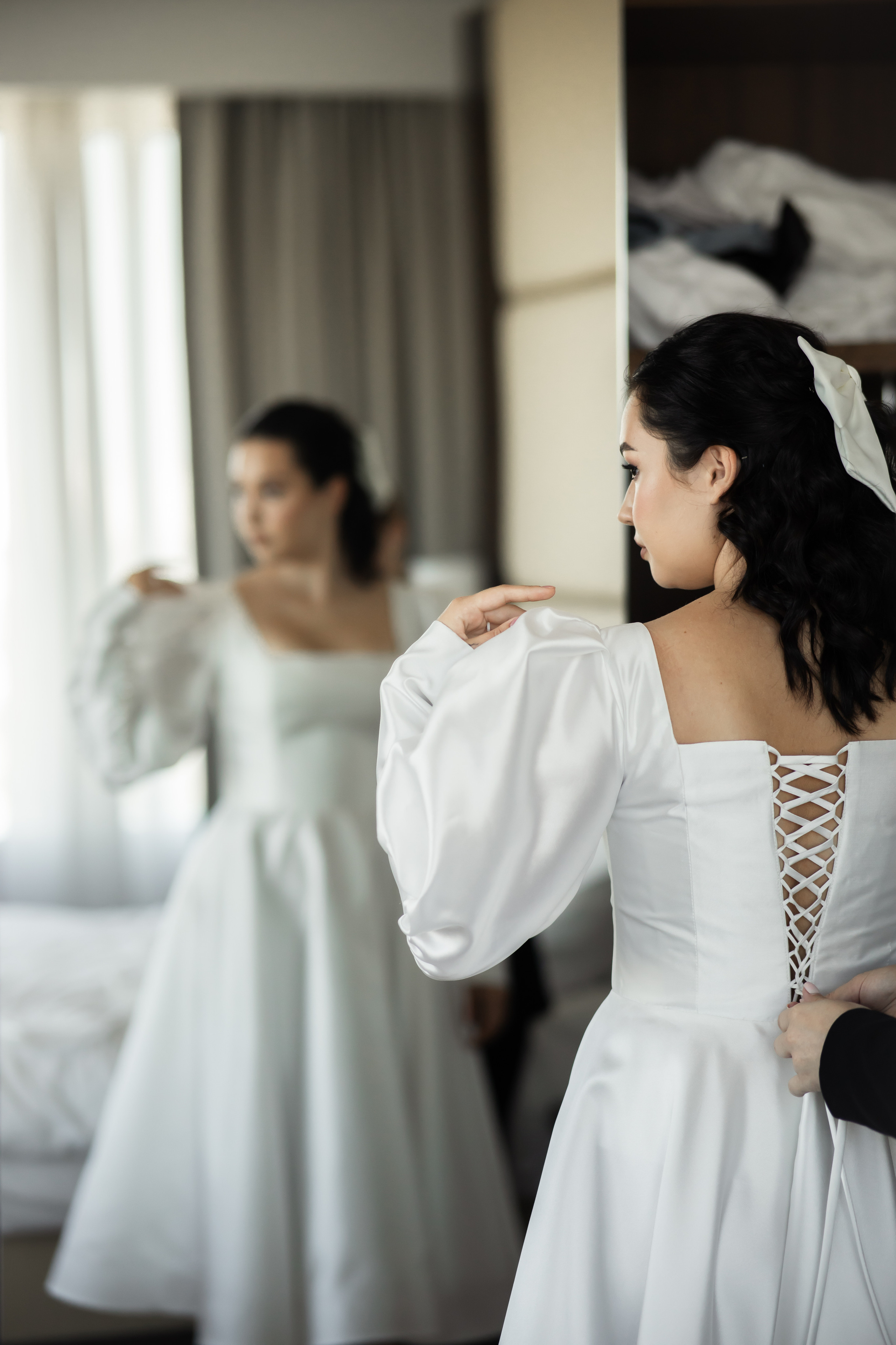 MIHAIL&ELIZAVETA. Валерия Солнцева свадебный и семейный фотограф