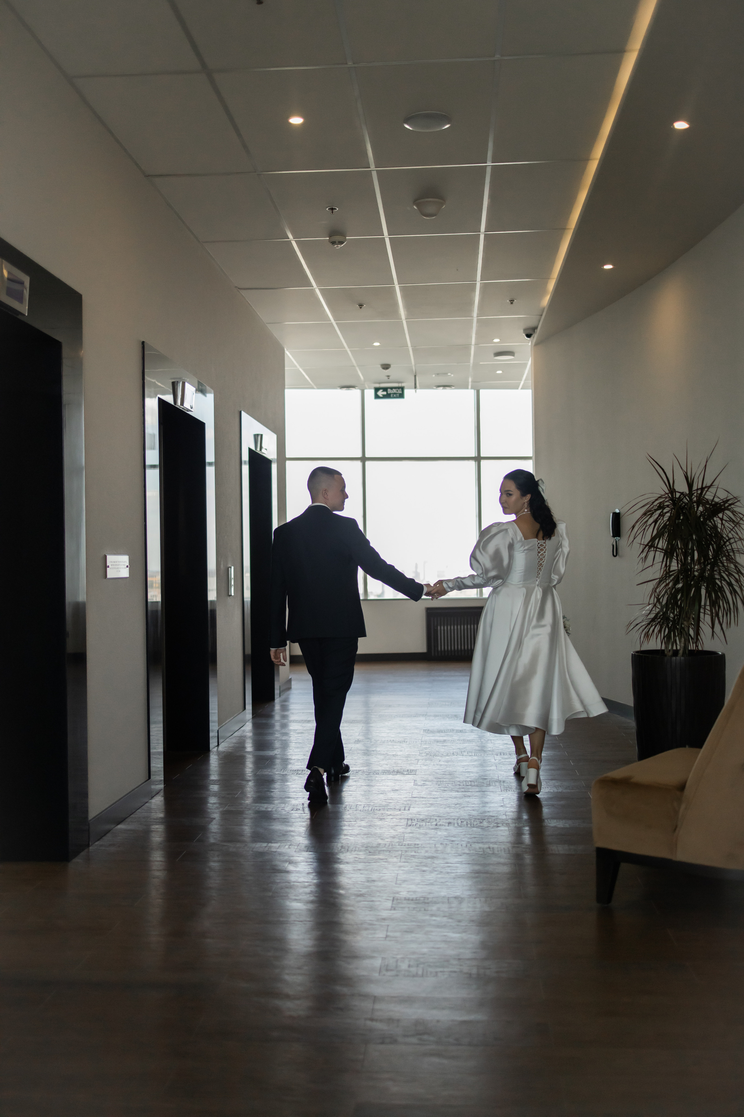 MIHAIL&ELIZAVETA. Валерия Солнцева свадебный и семейный фотограф