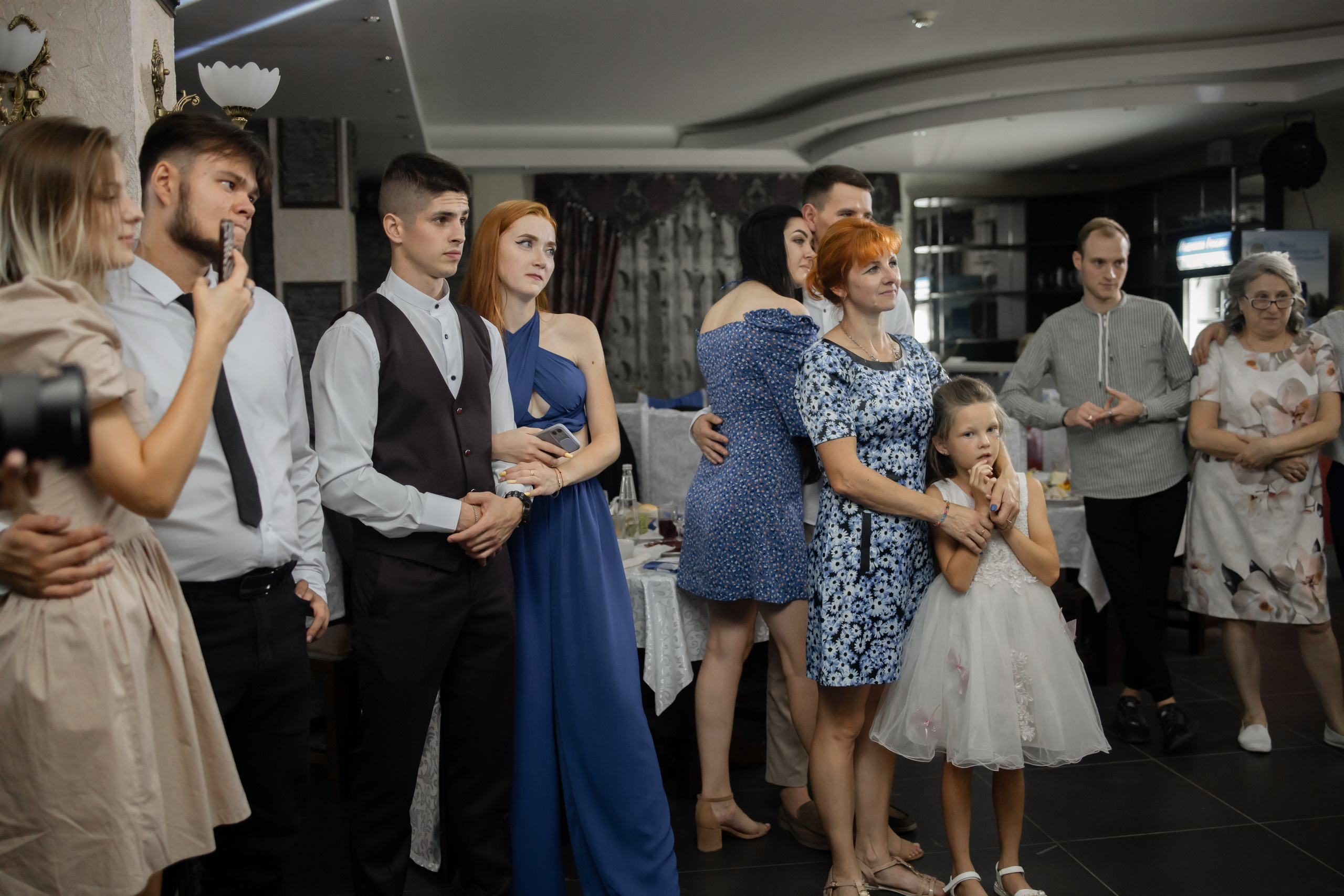 MIHAIL&ELIZAVETA. Валерия Солнцева свадебный и семейный фотограф