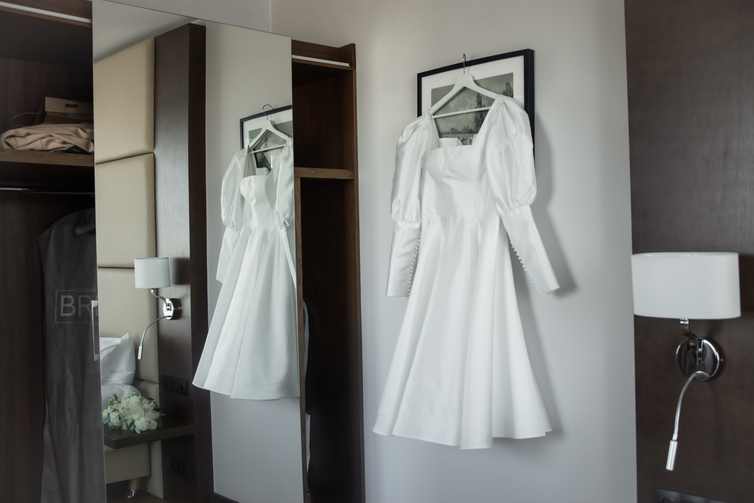 MIHAIL&ELIZAVETA. Валерия Солнцева свадебный и семейный фотограф