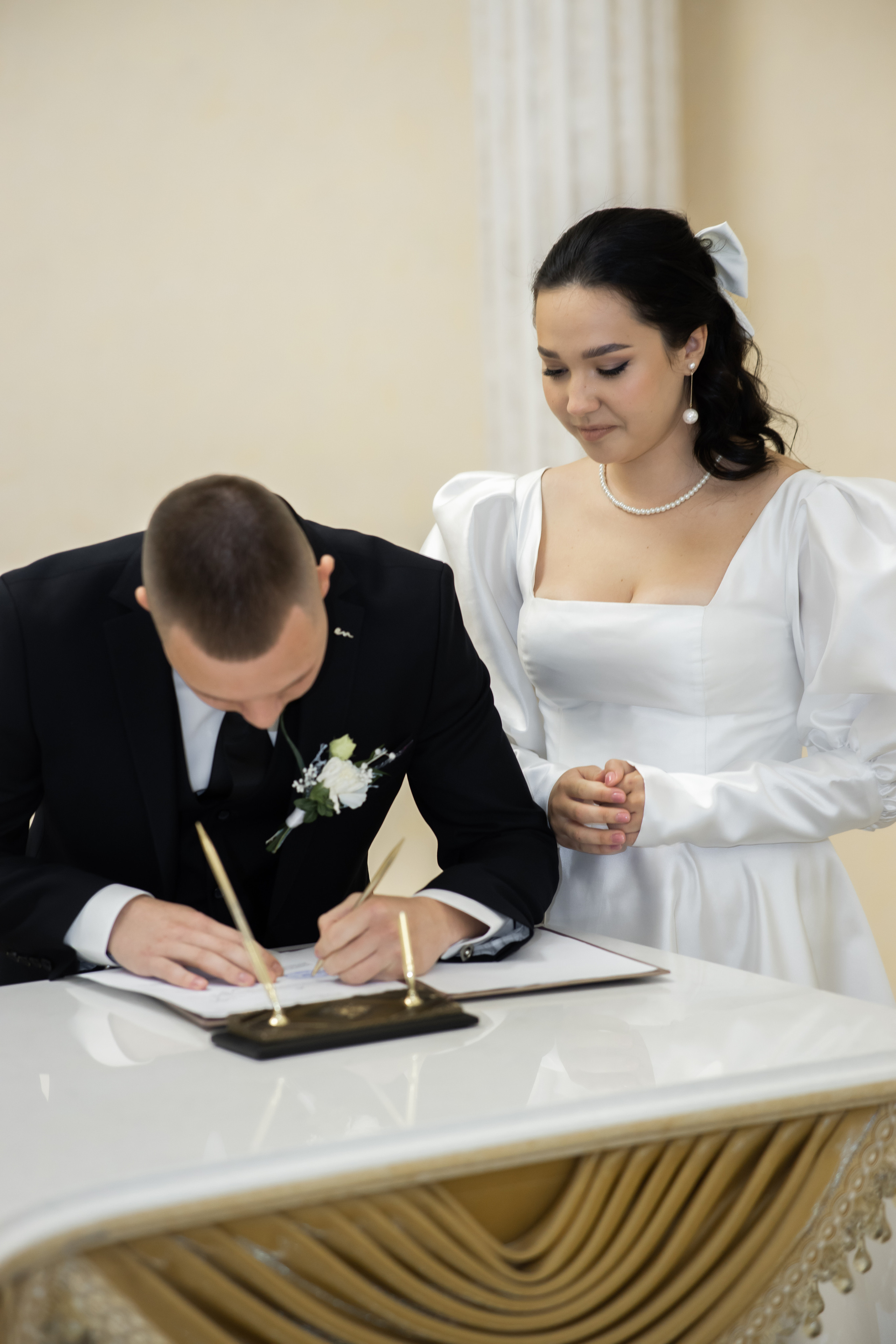 MIHAIL&ELIZAVETA. Валерия Солнцева свадебный и семейный фотограф