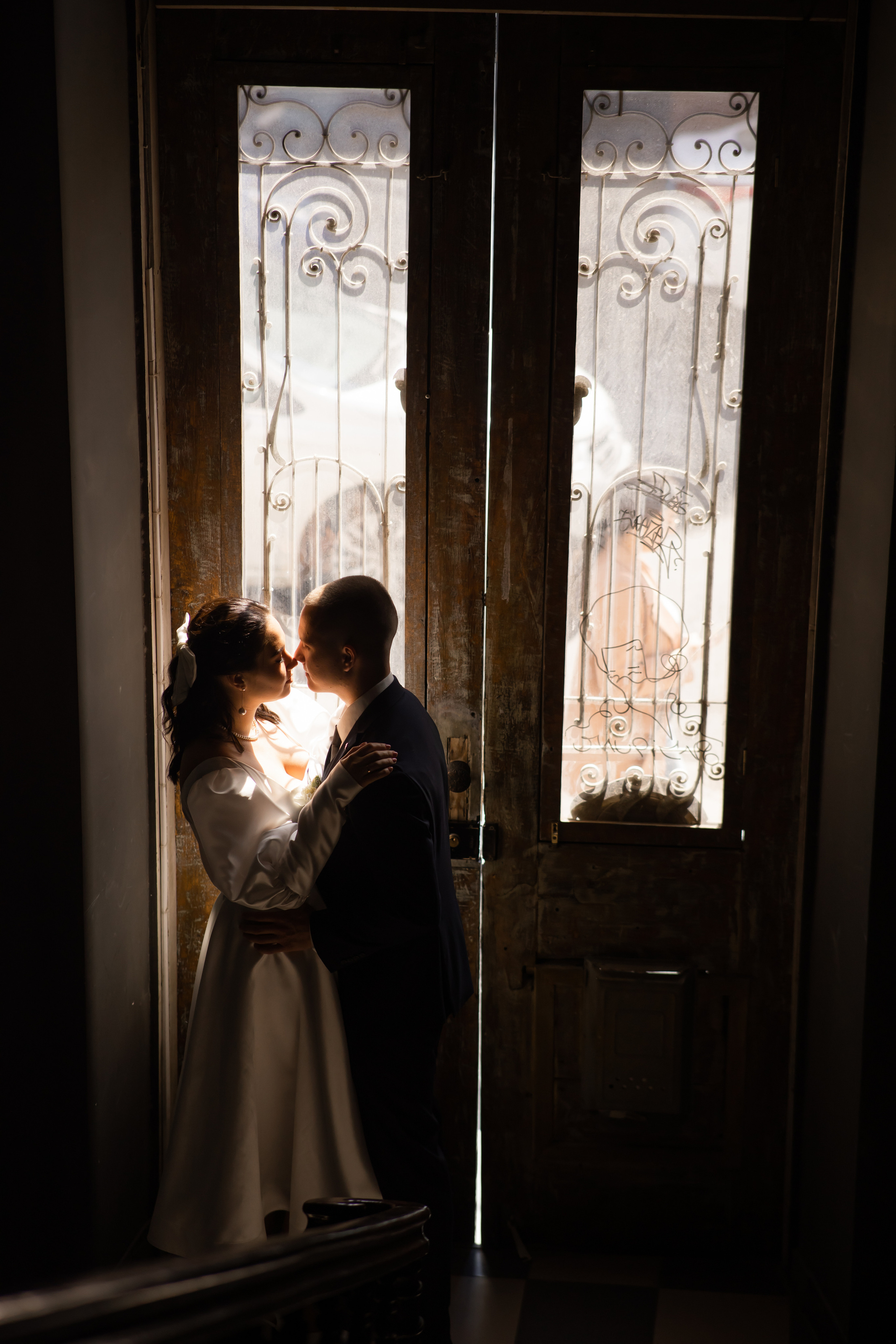 MIHAIL&ELIZAVETA. Валерия Солнцева свадебный и семейный фотограф
