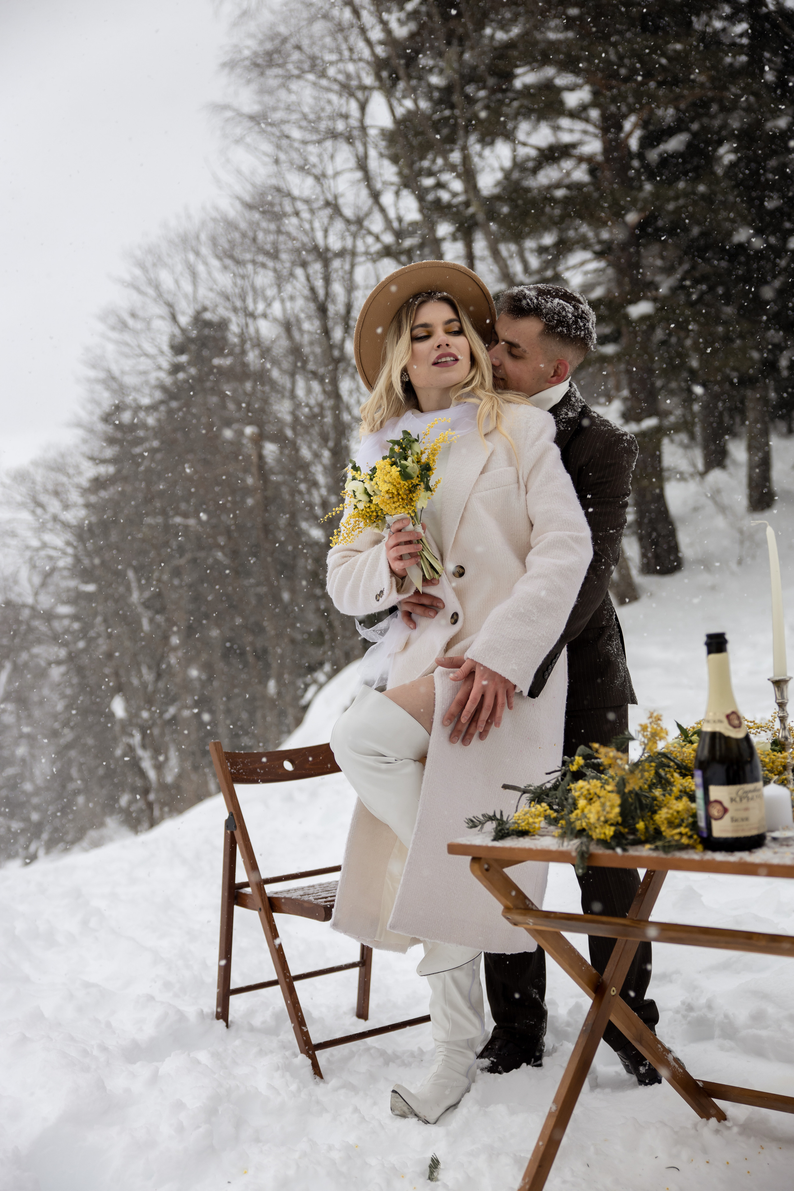 ALEKSANDR&ERICA. Валерия Солнцева свадебный и семейный фотограф