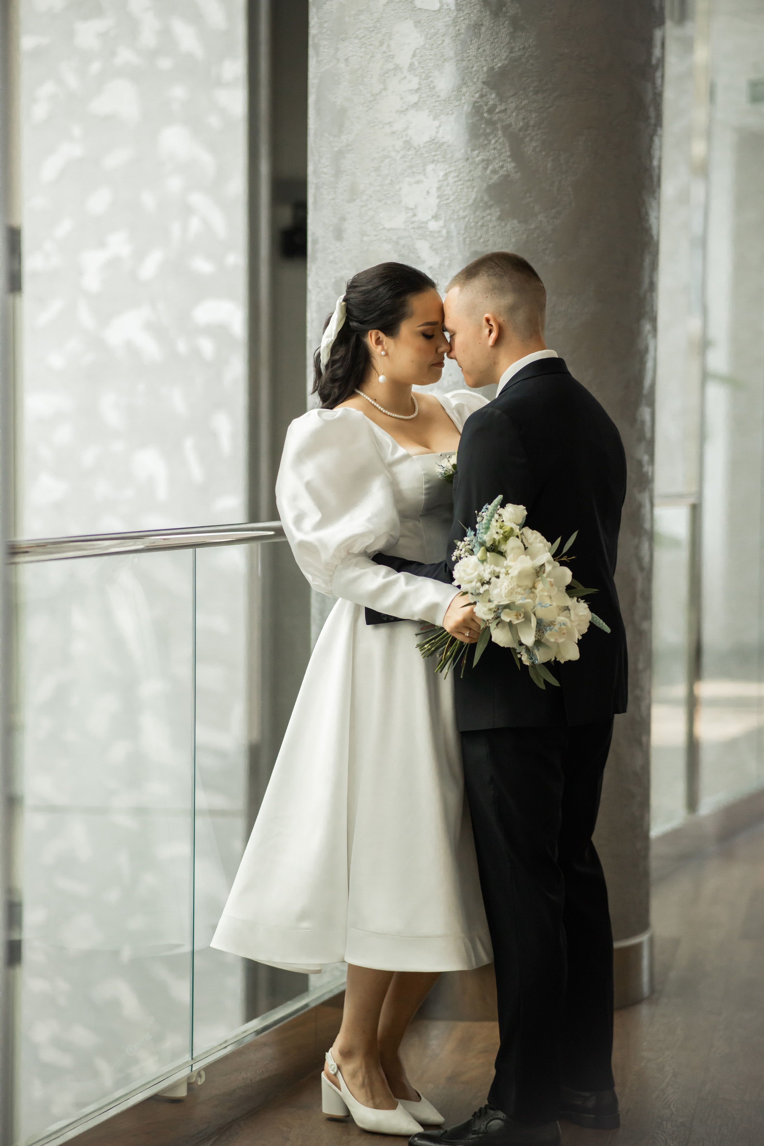 MIHAIL&ELIZAVETA. Валерия Солнцева свадебный и семейный фотограф