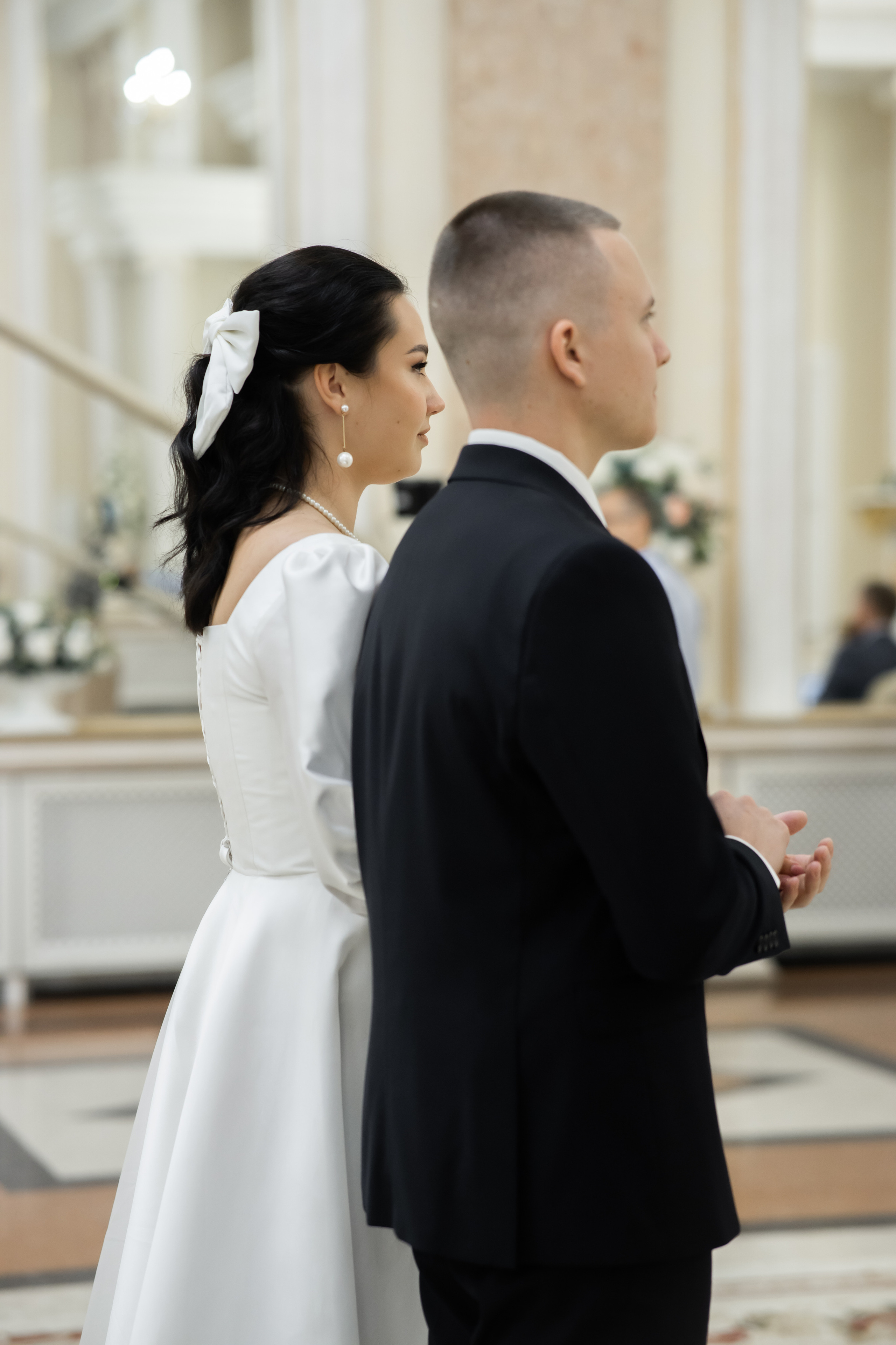 MIHAIL&ELIZAVETA. Валерия Солнцева свадебный и семейный фотограф