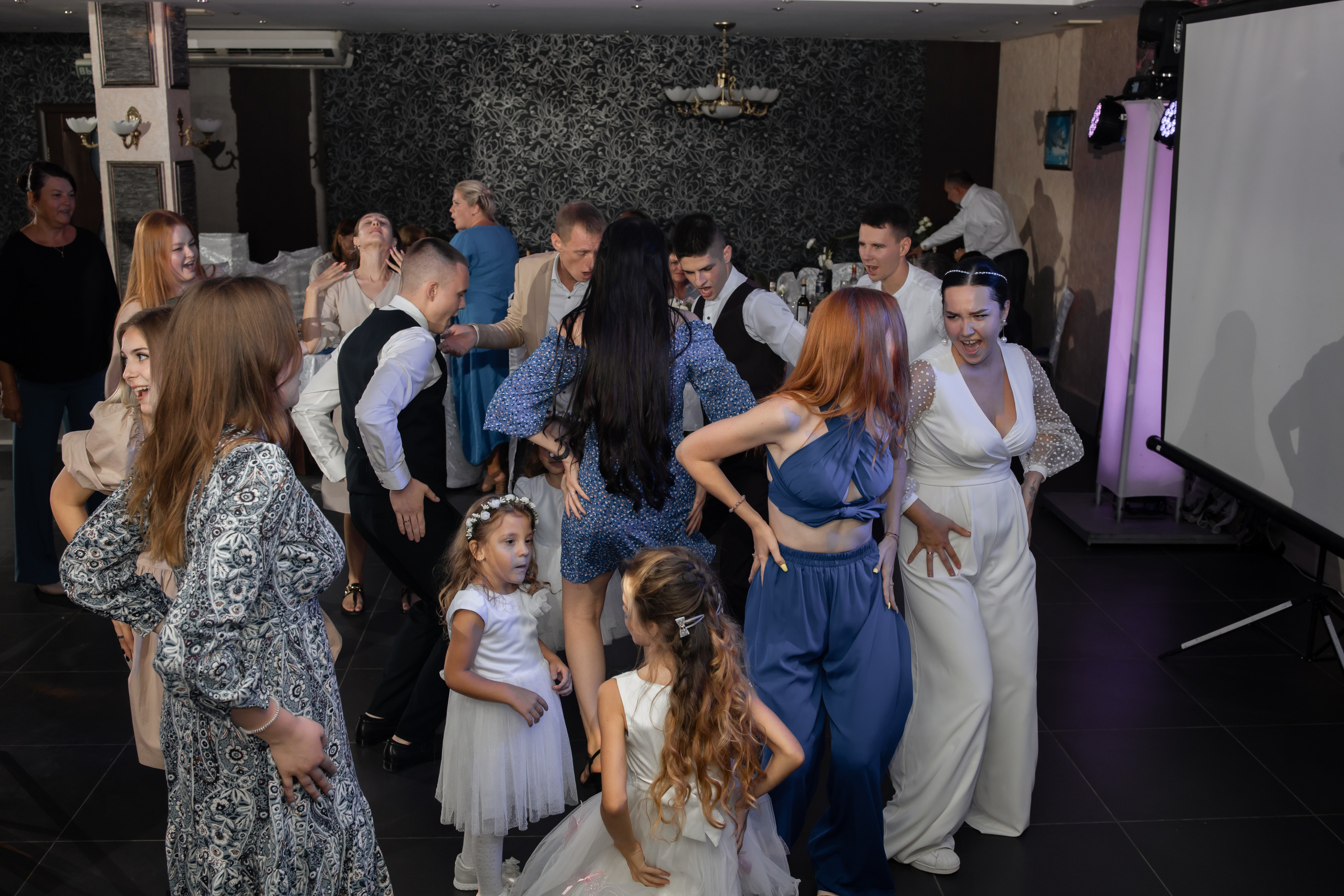 MIHAIL&ELIZAVETA. Валерия Солнцева свадебный и семейный фотограф