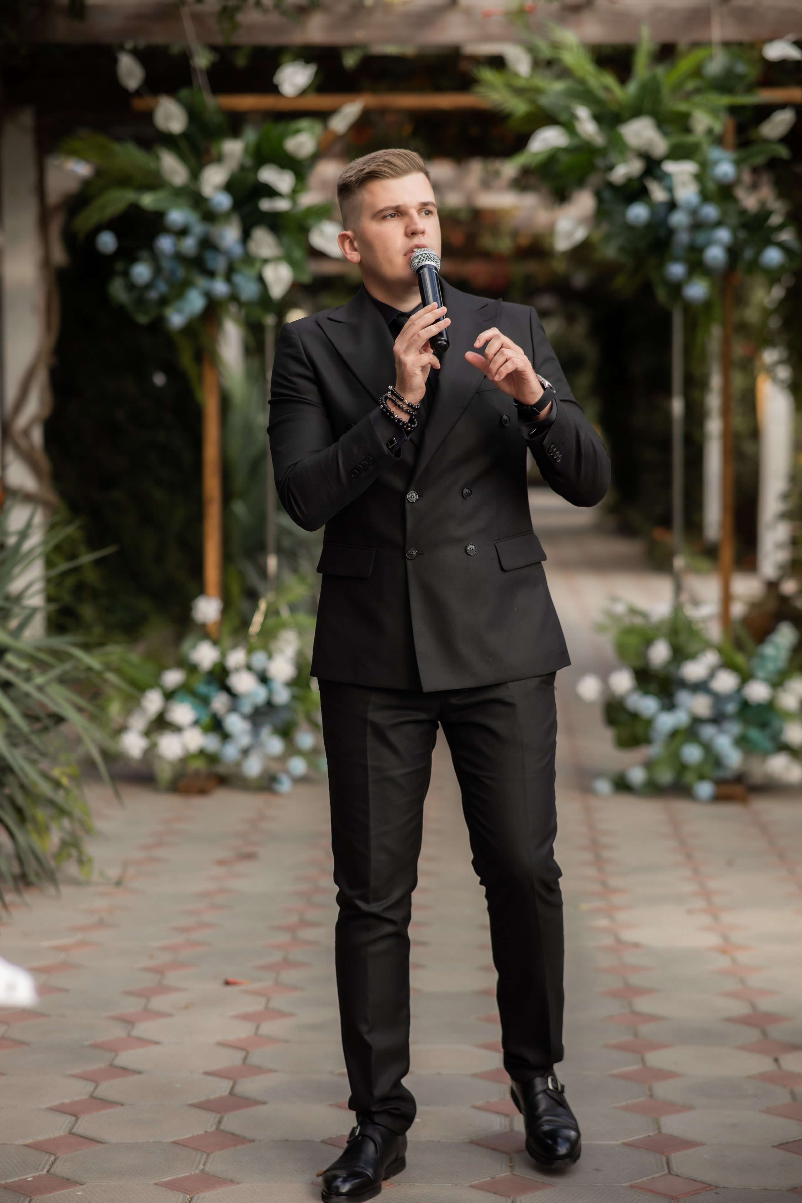 MIHAIL&ELIZAVETA. Валерия Солнцева свадебный и семейный фотограф