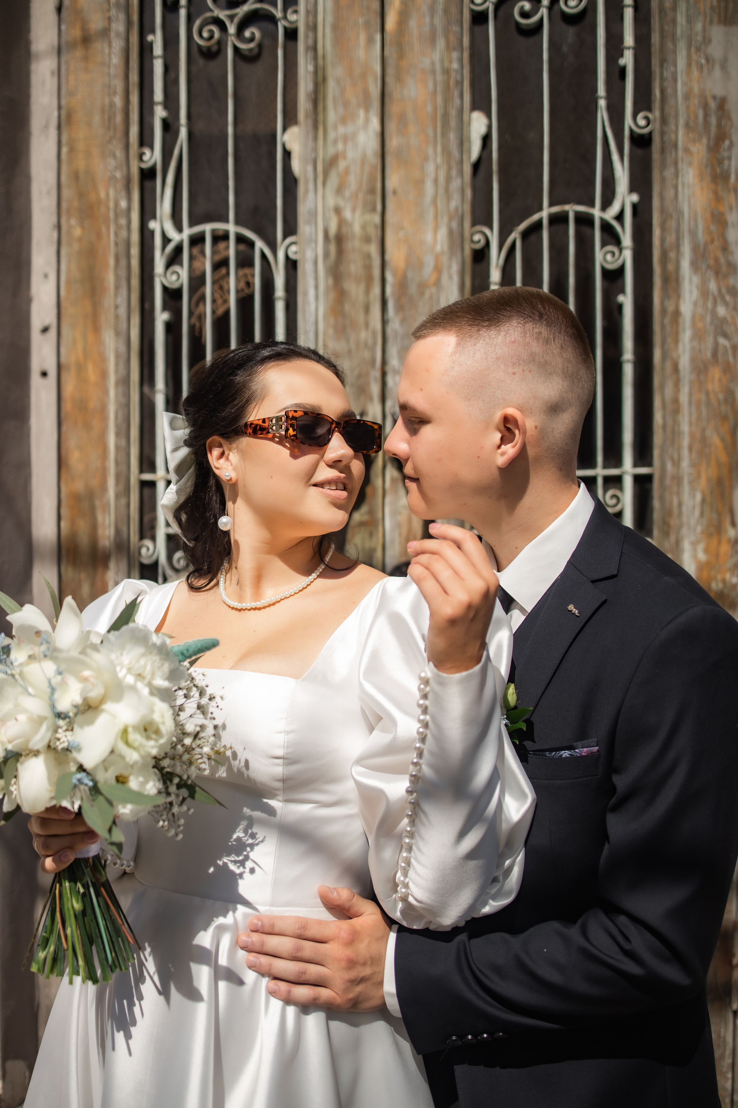 MIHAIL&ELIZAVETA. Валерия Солнцева свадебный и семейный фотограф