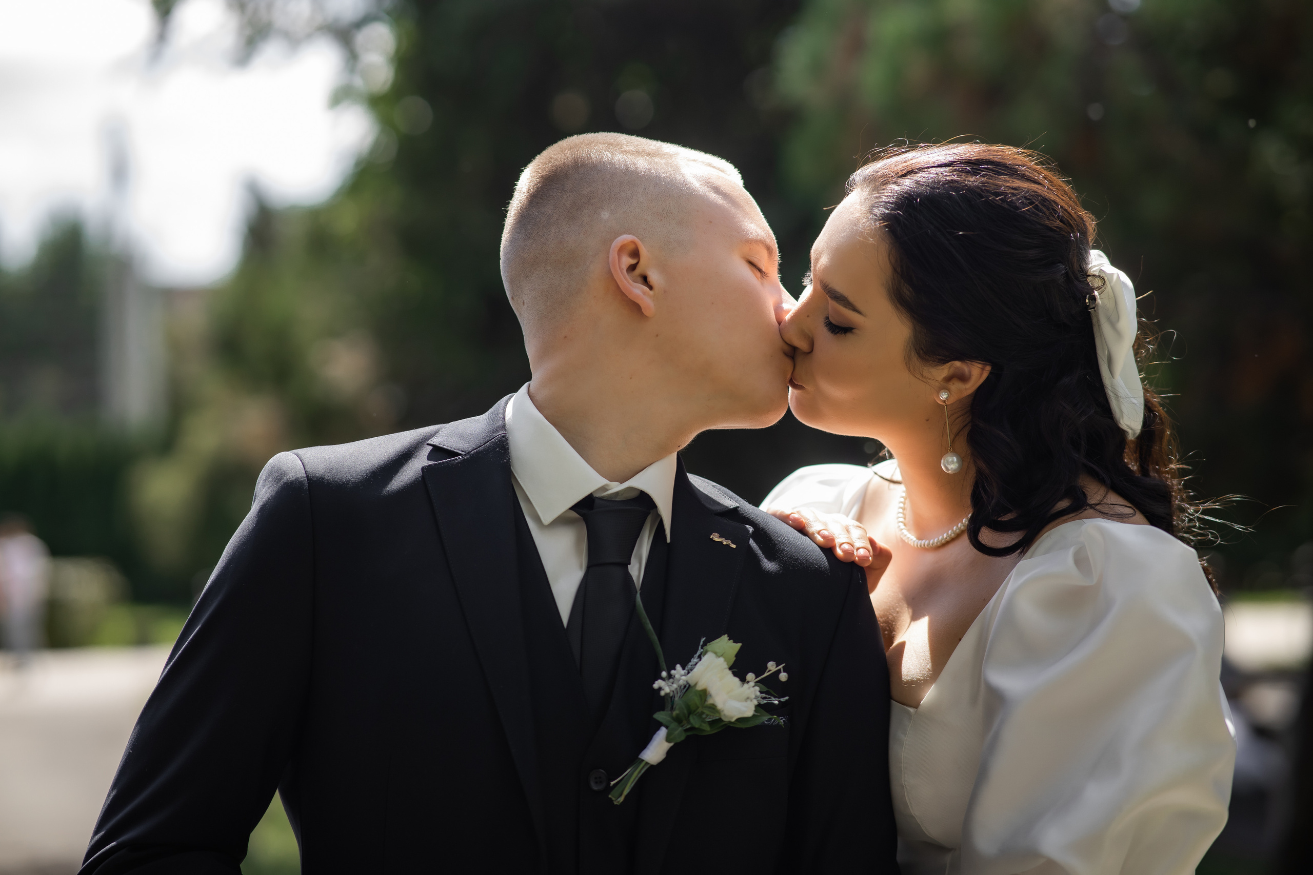 MIHAIL&ELIZAVETA. Валерия Солнцева свадебный и семейный фотограф