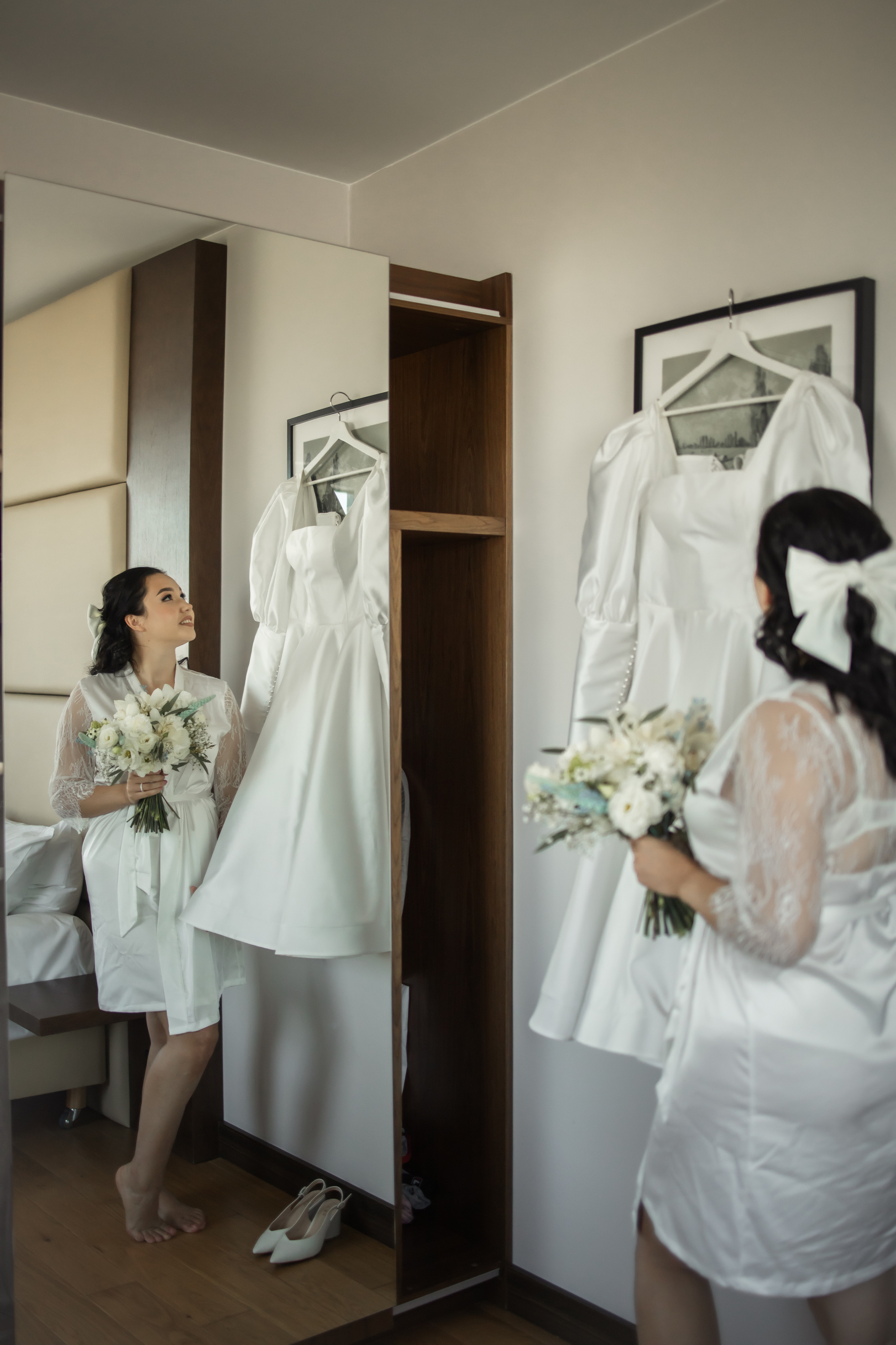 MIHAIL&ELIZAVETA. Валерия Солнцева свадебный и семейный фотограф