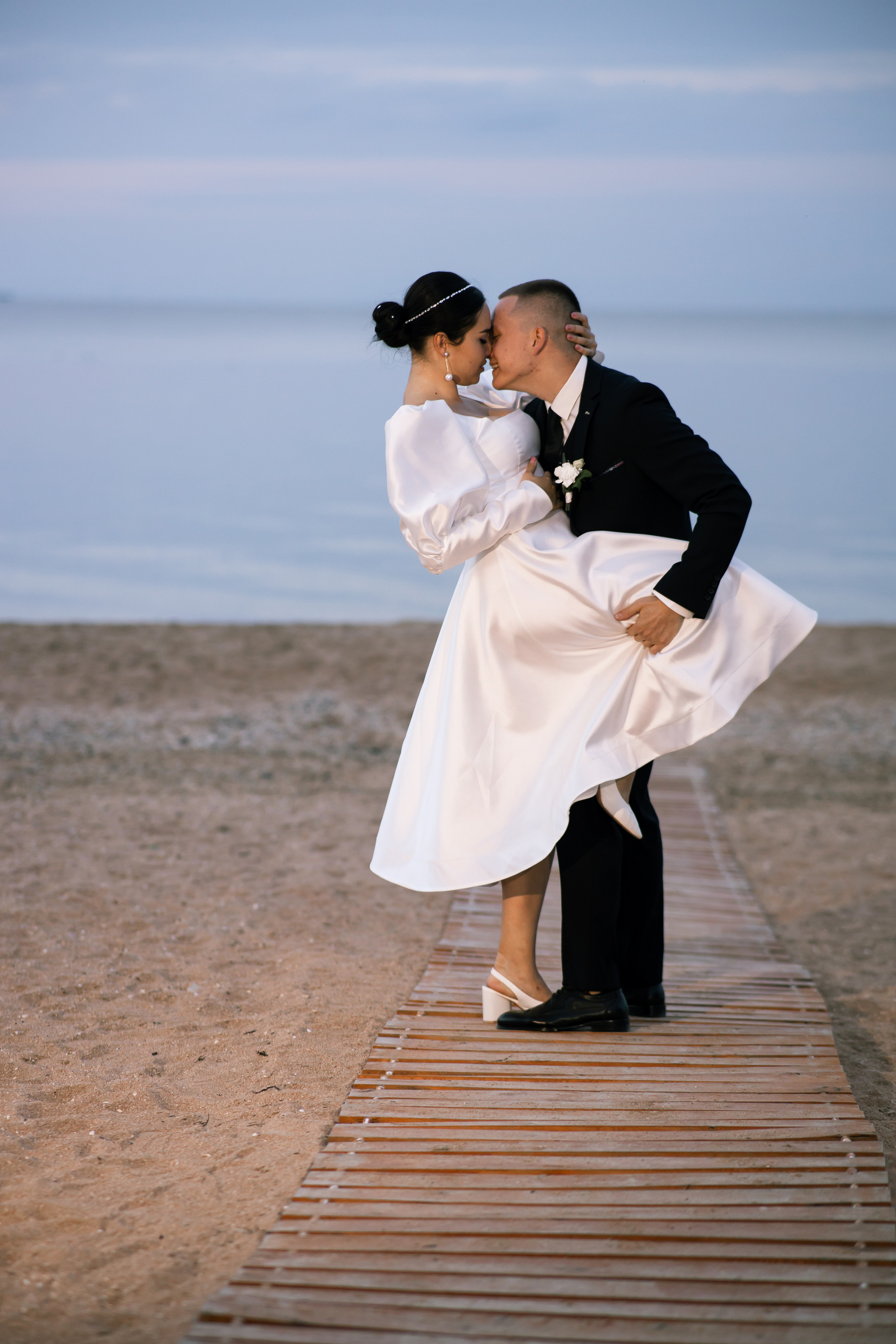 MIHAIL&ELIZAVETA. Валерия Солнцева свадебный и семейный фотограф