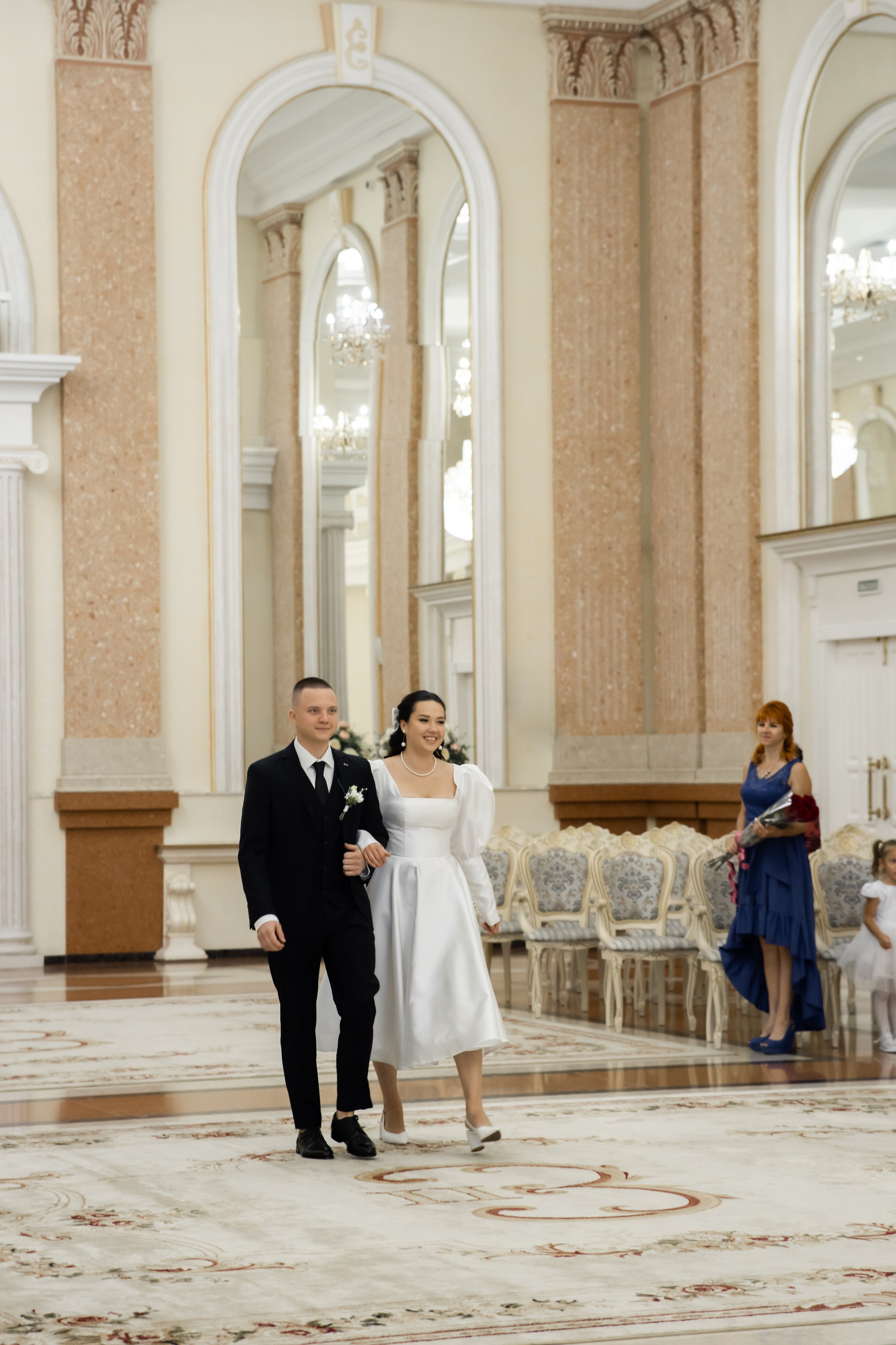 MIHAIL&ELIZAVETA. Валерия Солнцева свадебный и семейный фотограф