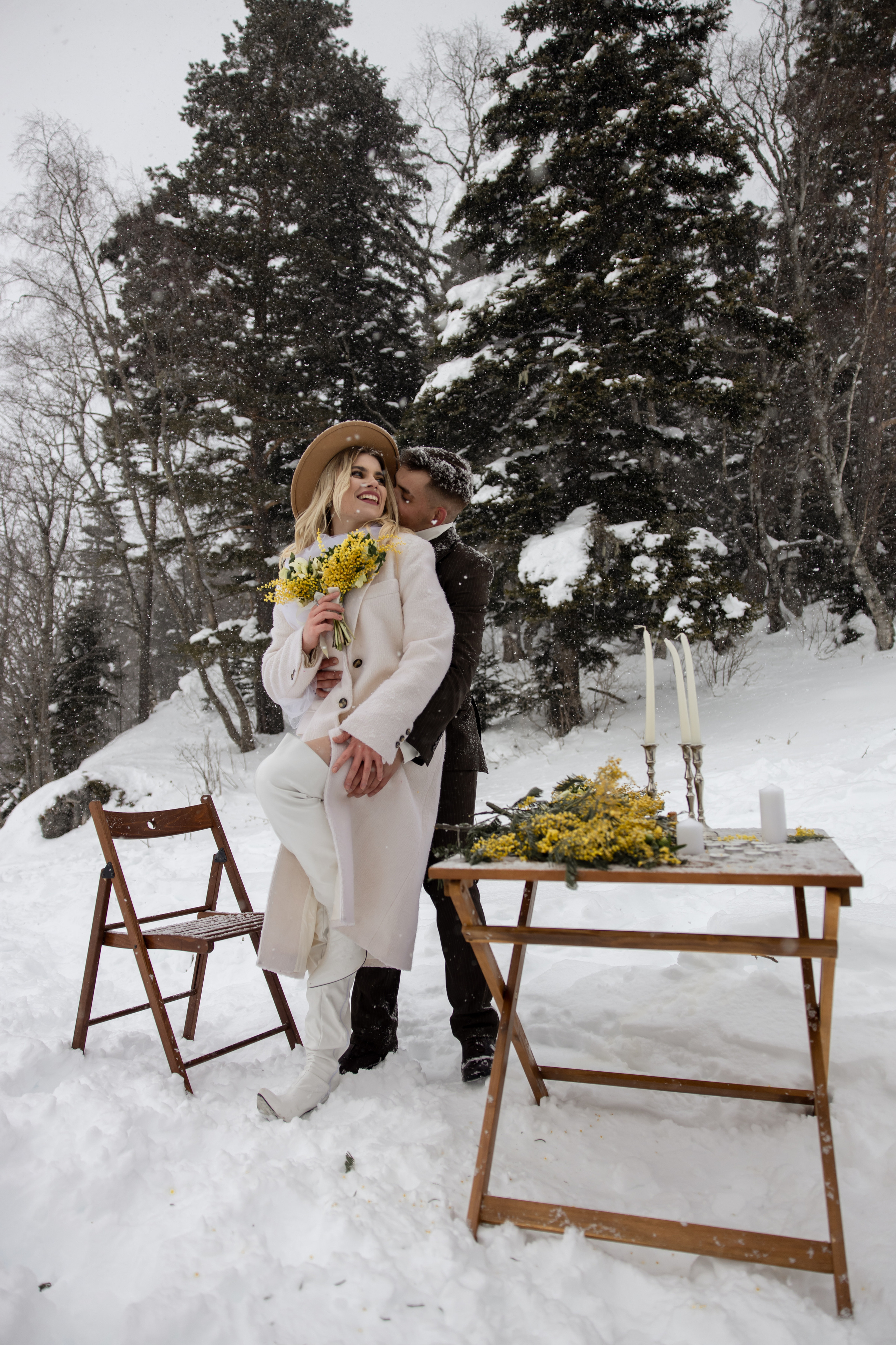 ALEKSANDR&ERICA. Валерия Солнцева свадебный и семейный фотограф